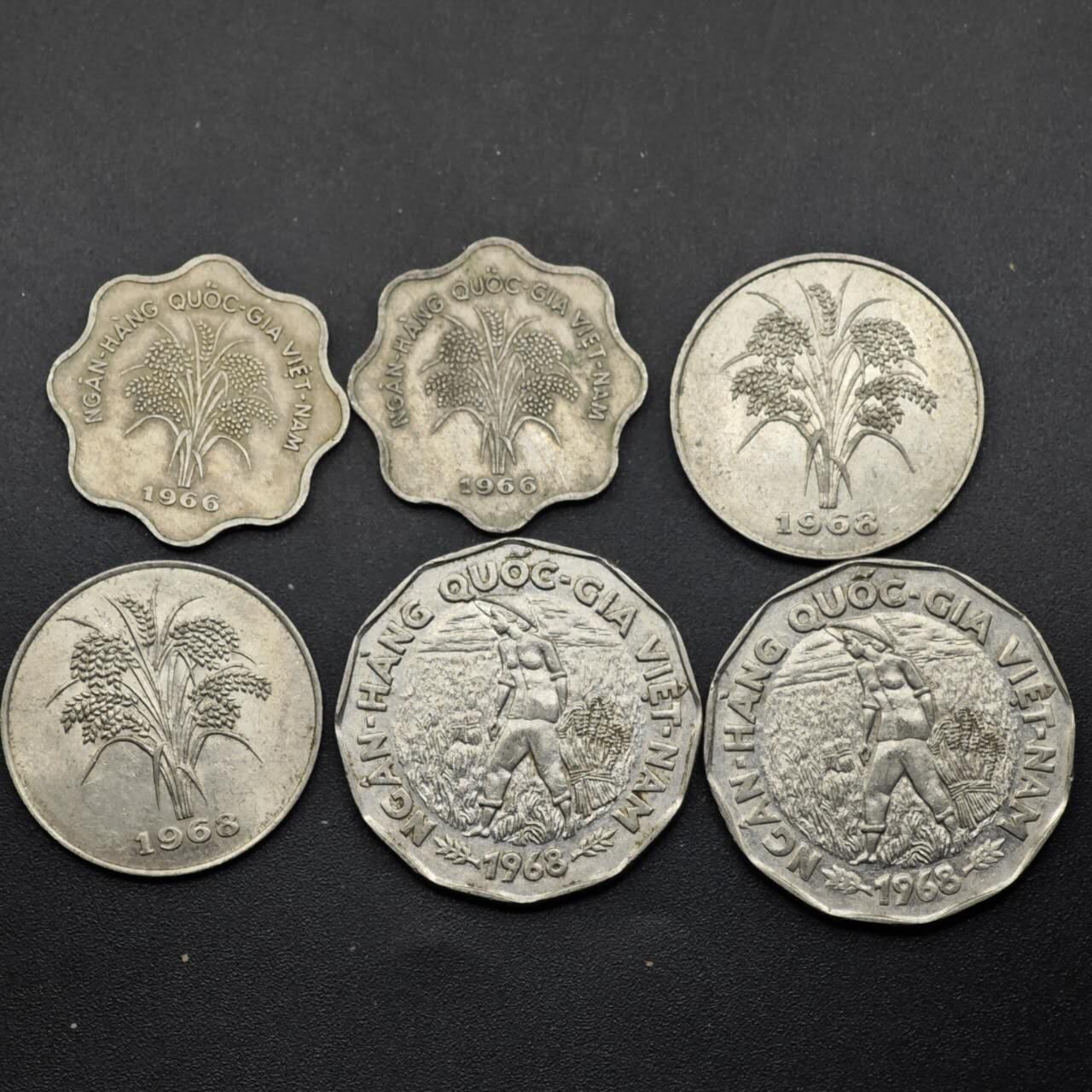 【淘币小摊】实时拍第八百四十九拍   散币银币场   满百包邮可预留二周 每周一统一发货  