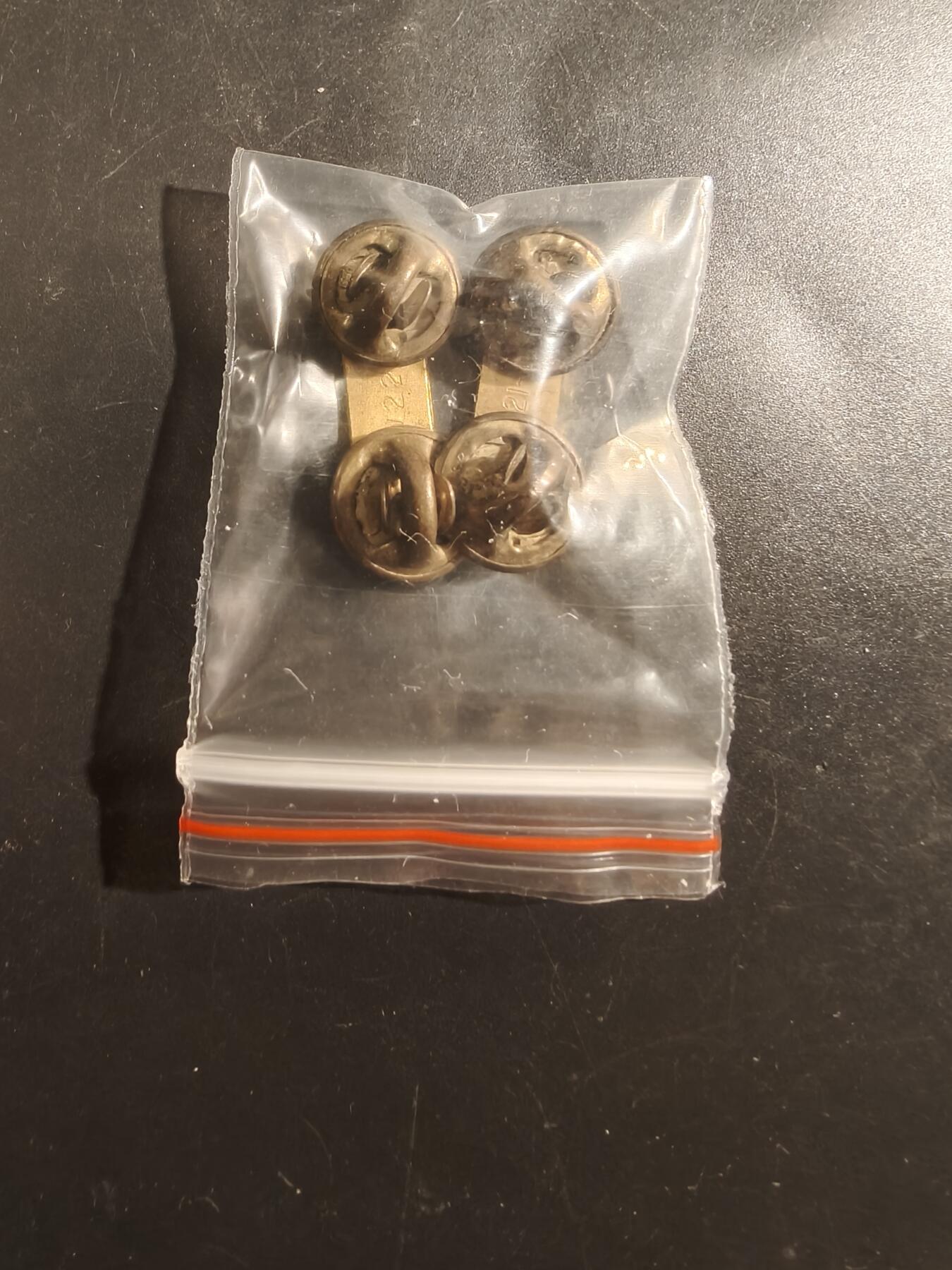 老王徽章第177期