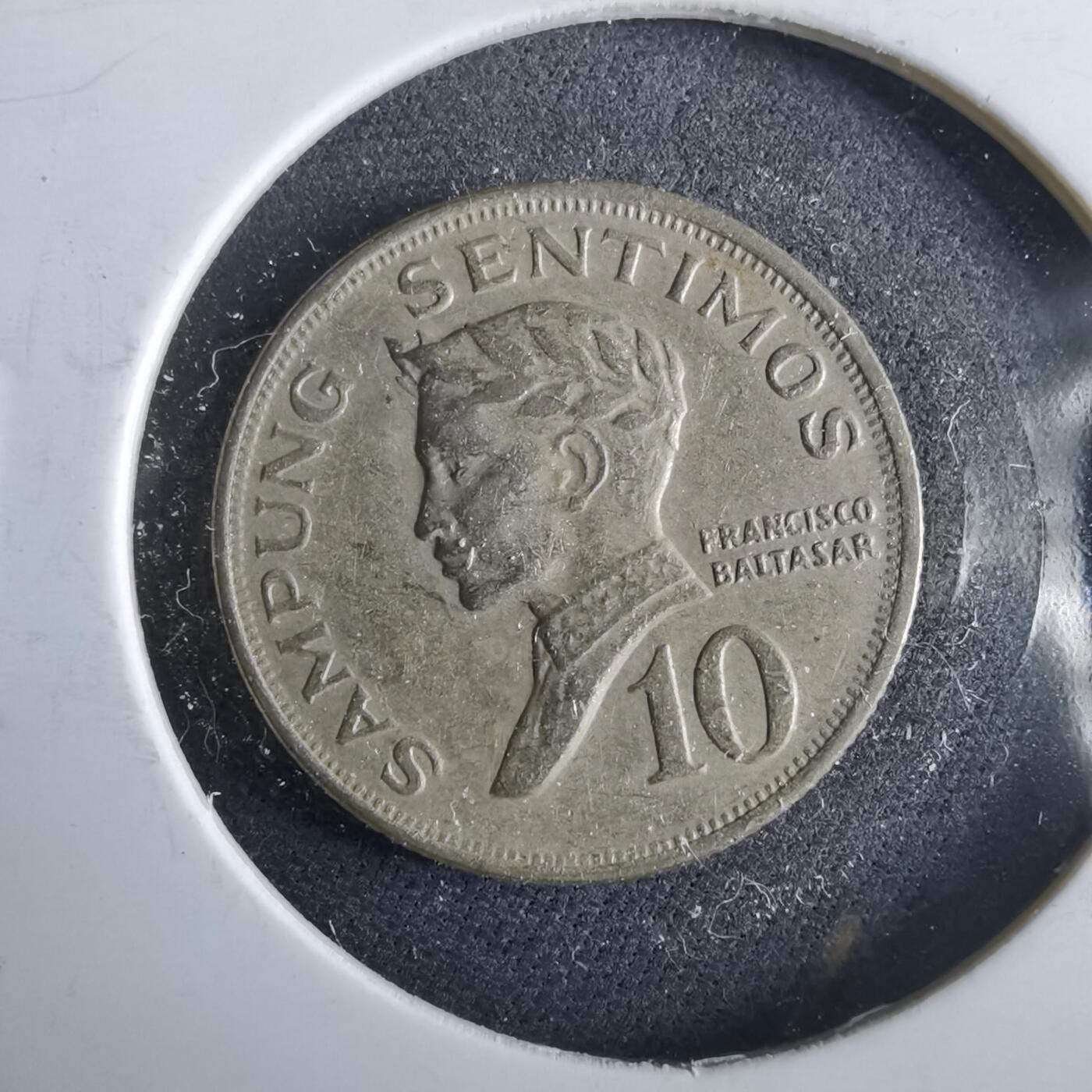 沼泽如烟--第964场 菲律宾1968年十分