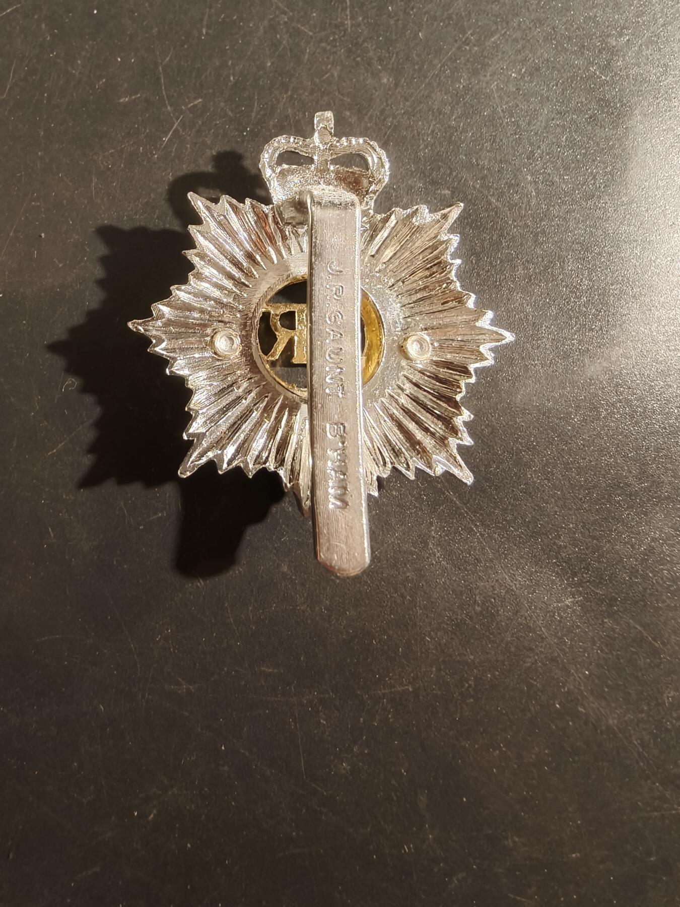 老王徽章第177期