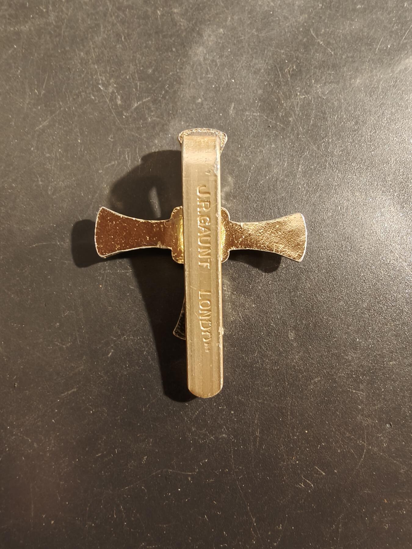 老王徽章第177期