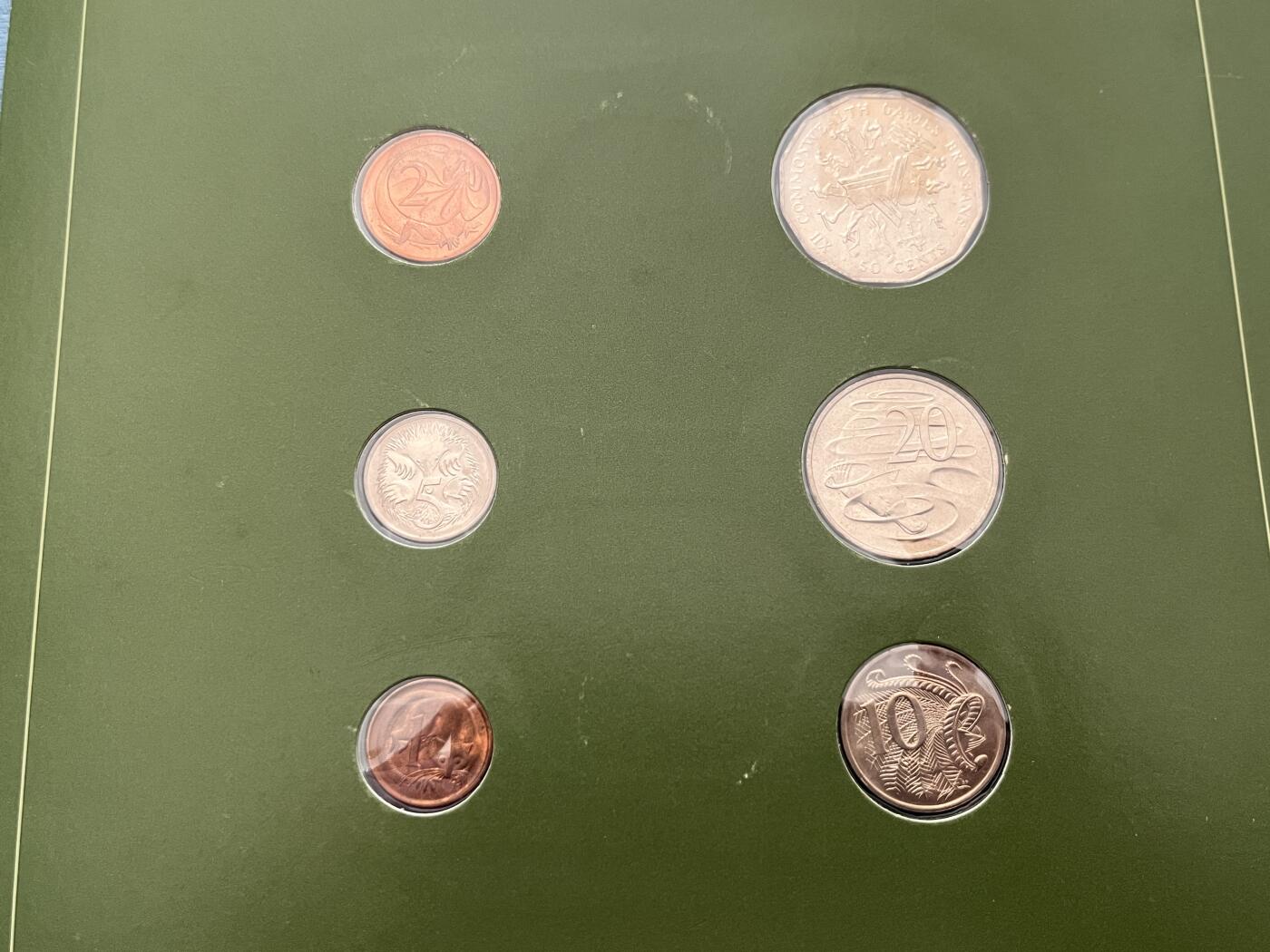 咖啡豆•收藏 2025年Jan_22th世界各国富兰克林套币拍卖