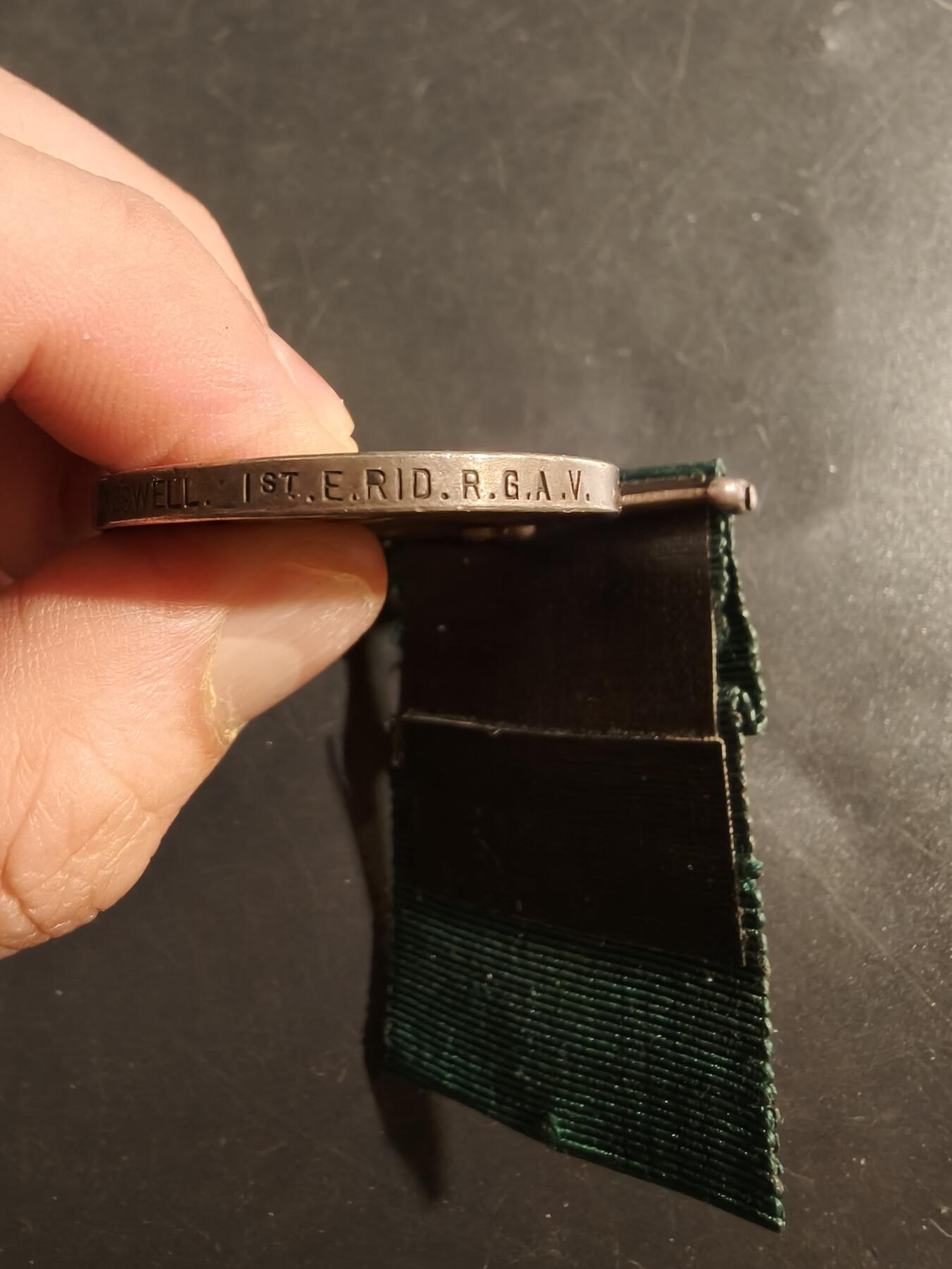 老王徽章第177期