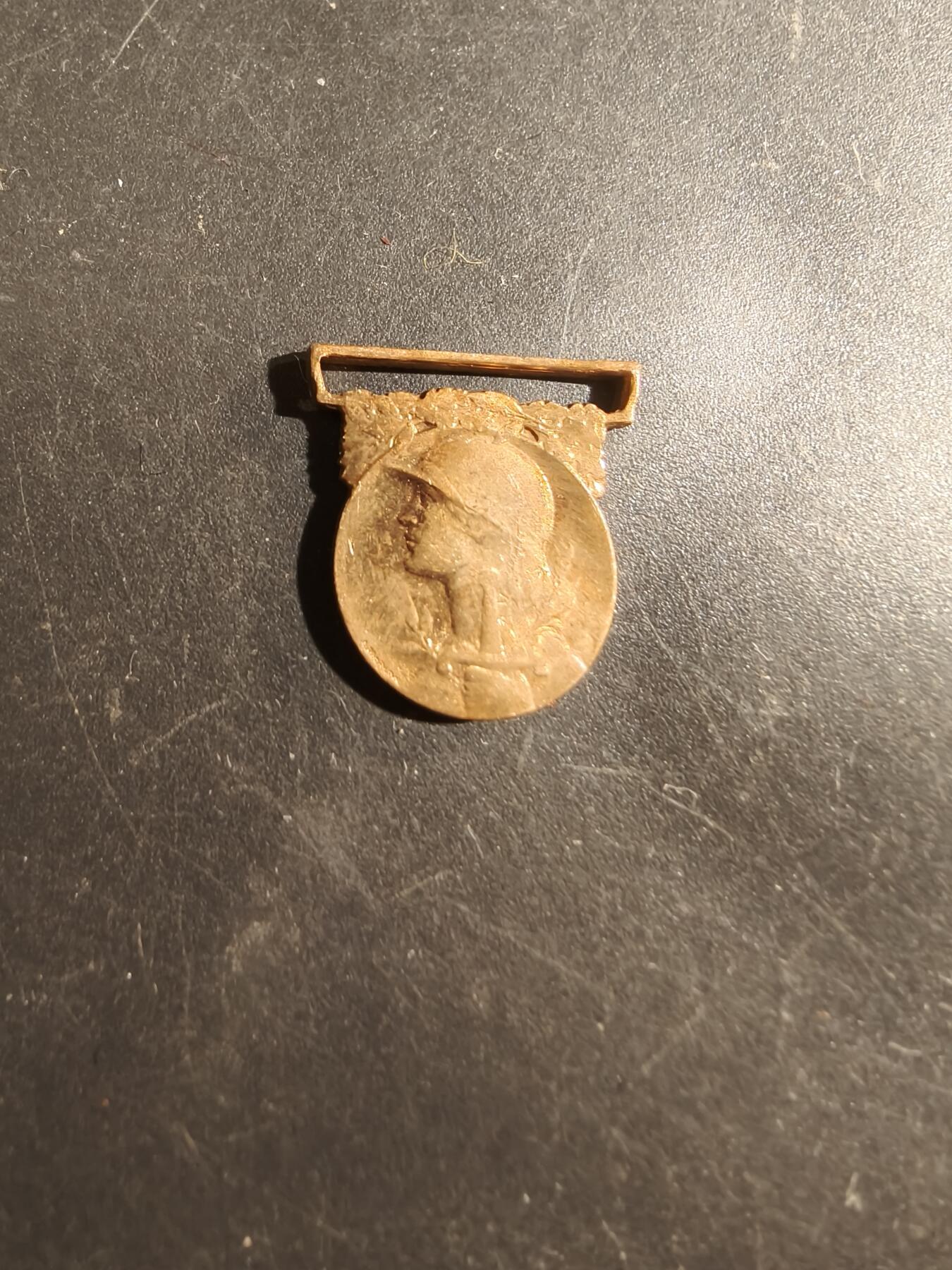 老王徽章第177期