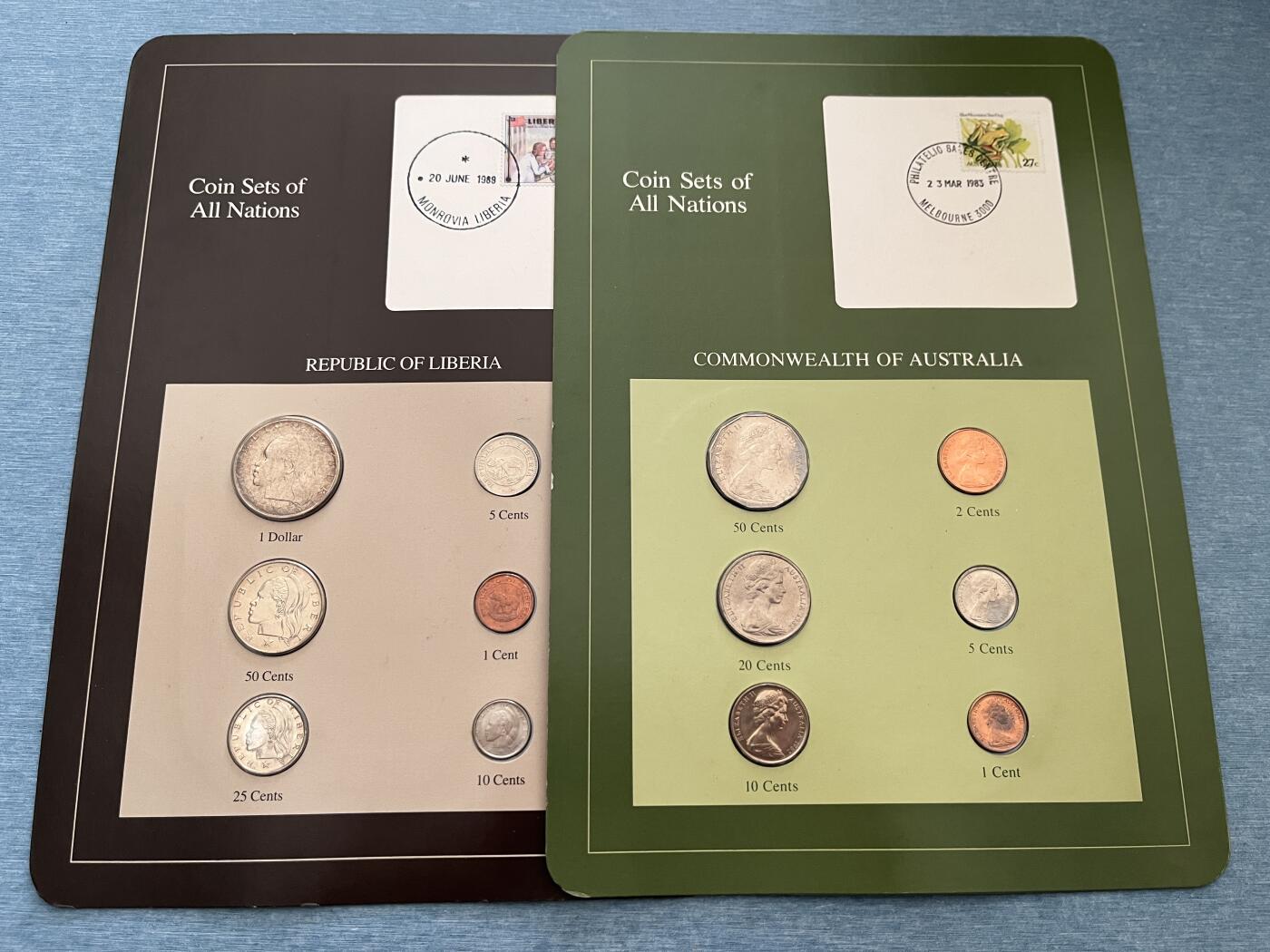 咖啡豆•收藏 2025年Jan_22th世界各国富兰克林套币拍卖