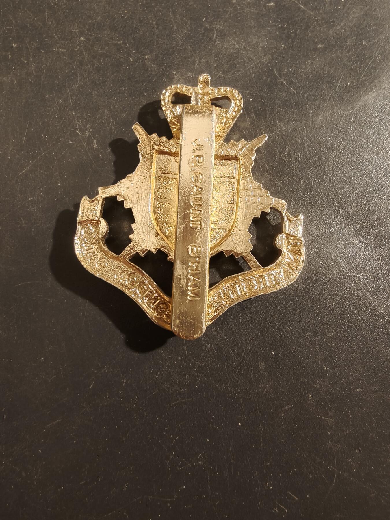 老王徽章第177期