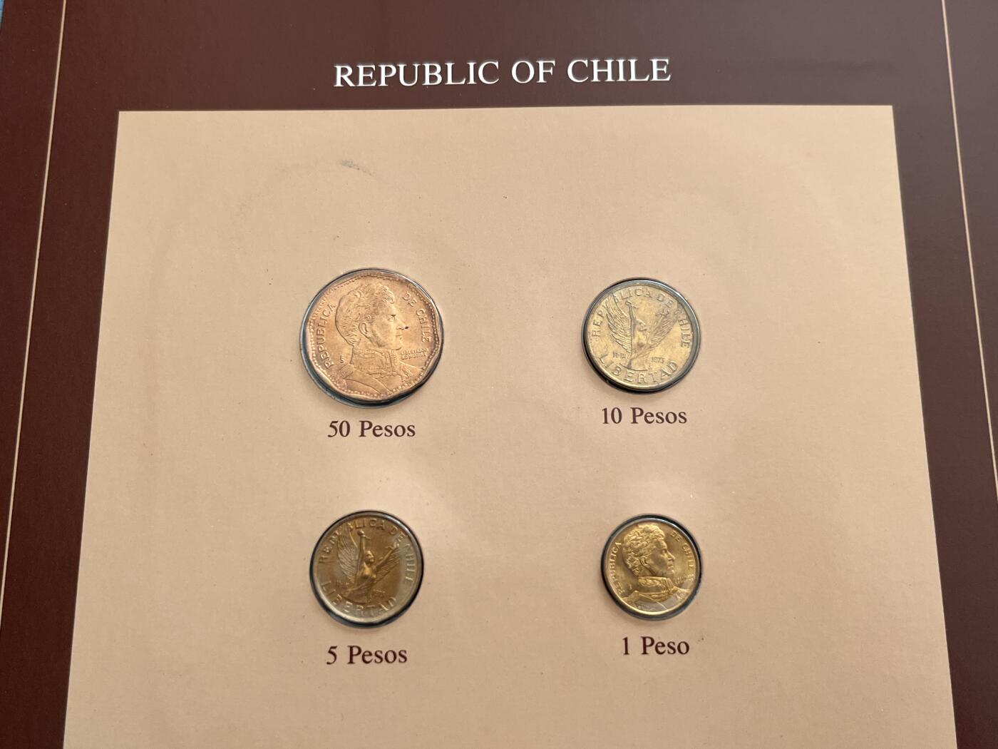 咖啡豆•收藏 2025年Jan_22th世界各国富兰克林套币拍卖