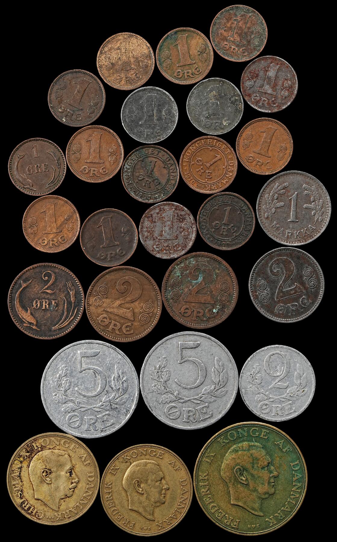 修遠堂世界钱币第101期