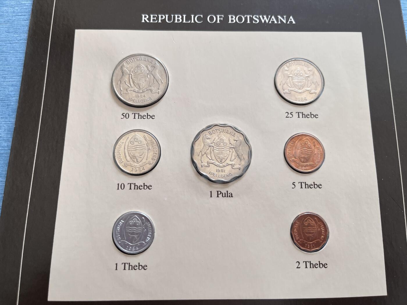 咖啡豆•收藏 2025年Jan_22th世界各国富兰克林套币拍卖