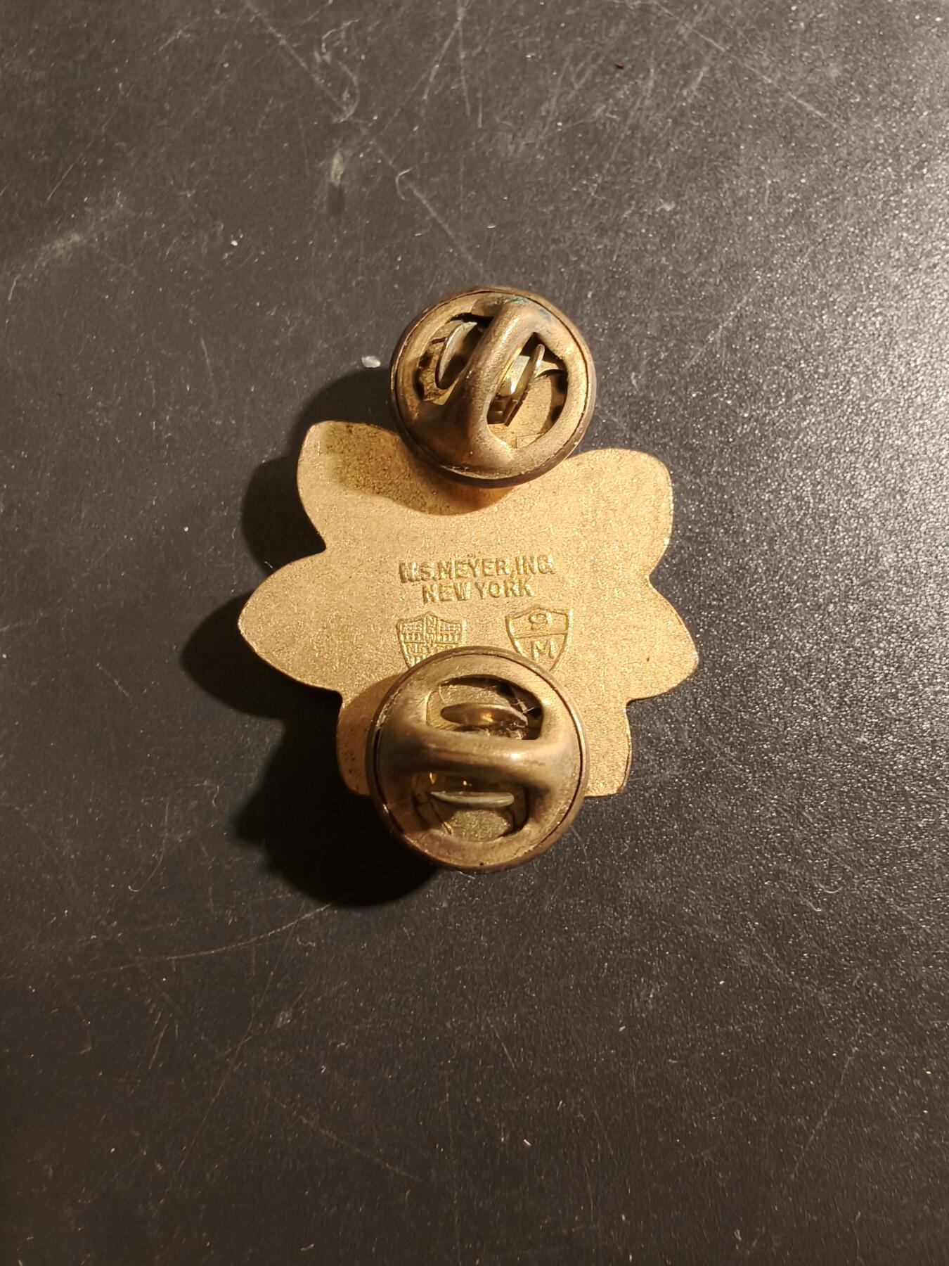 老王徽章第177期