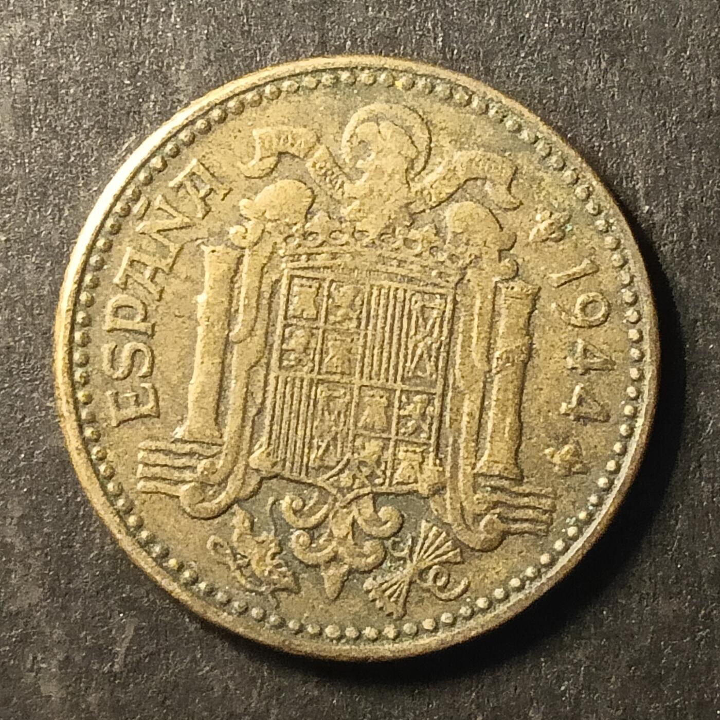 逸泉钱币2026A第世界钱币纪念币专场A第三场A401-701 675 西班牙1比赛