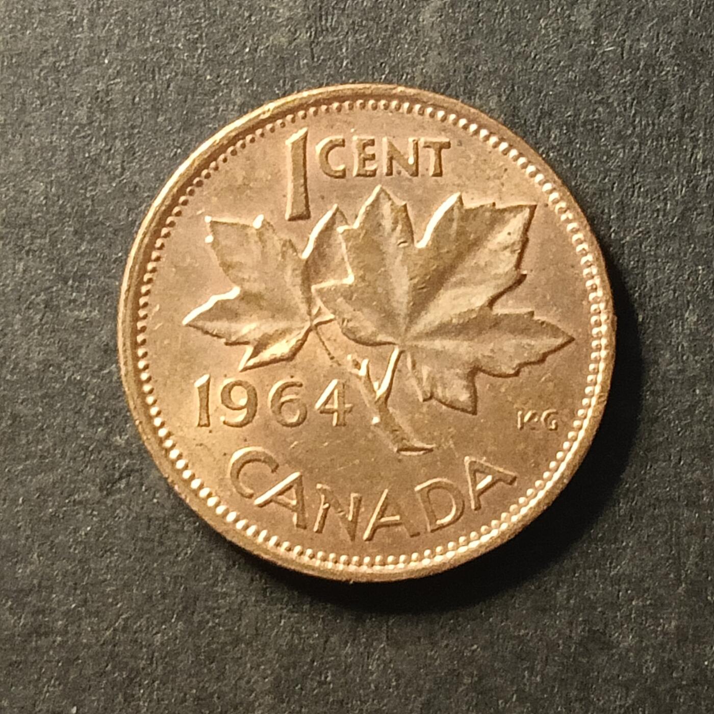 逸泉钱币2026A第世界钱币纪念币专场A第三场A401-701 665 加拿大1分