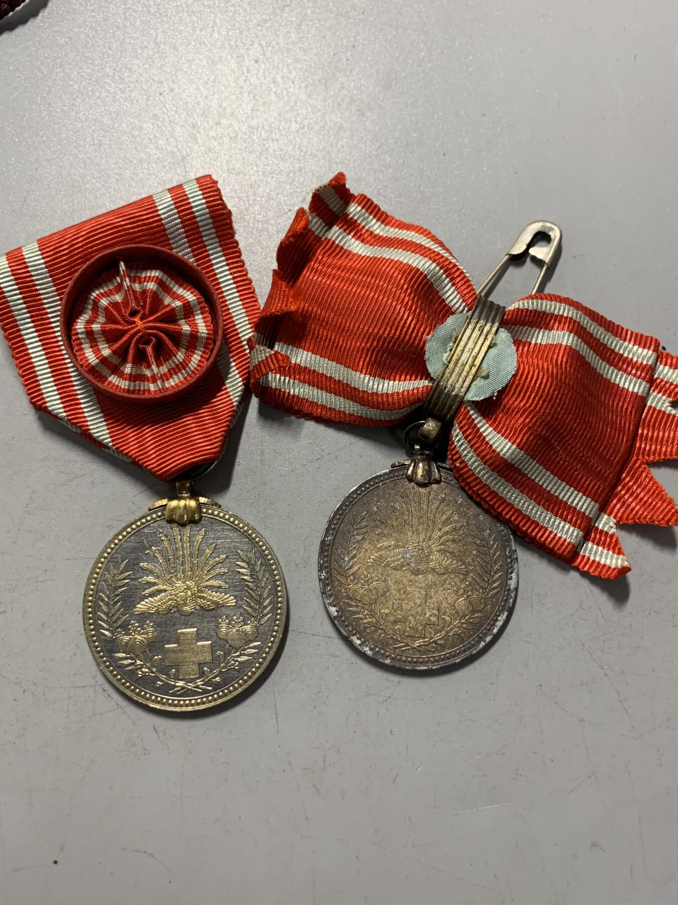 远东徽章小铺1月18日周日晚上9点结束