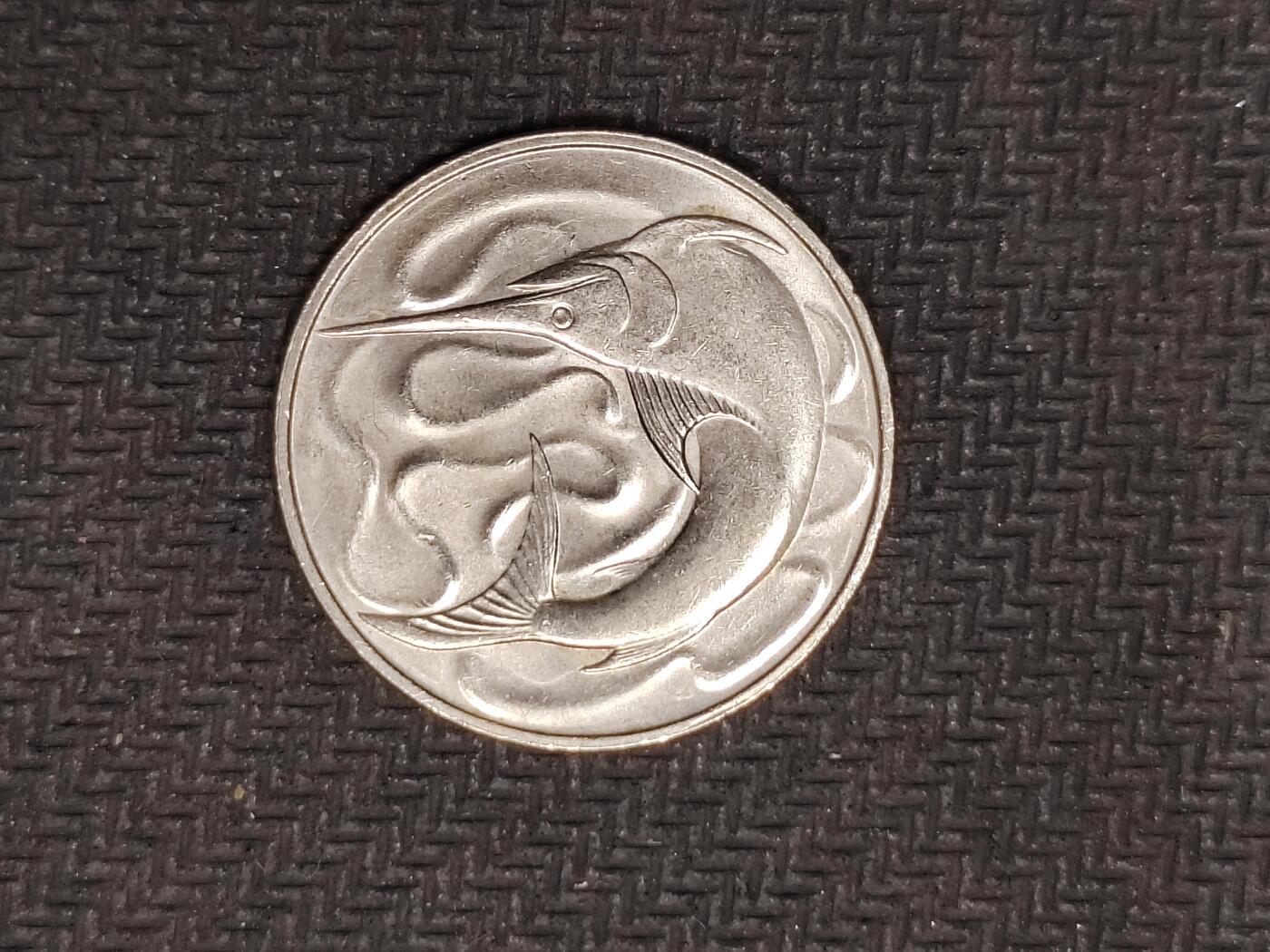 逸泉钱币2026C世界钱币纪念币专场第二组C1-400件