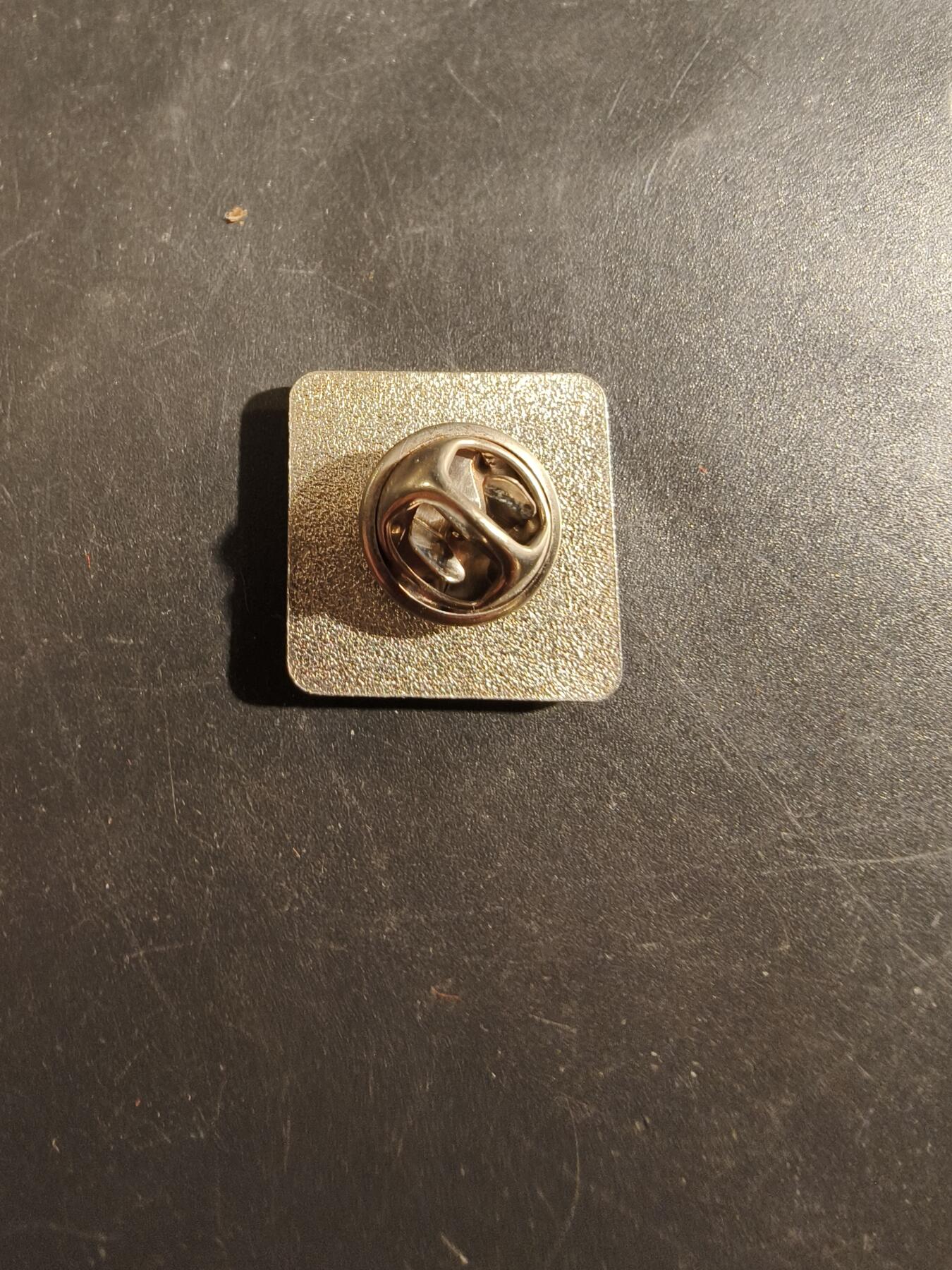 老王徽章第177期 美国2017年战争受害者拯救计划徽章