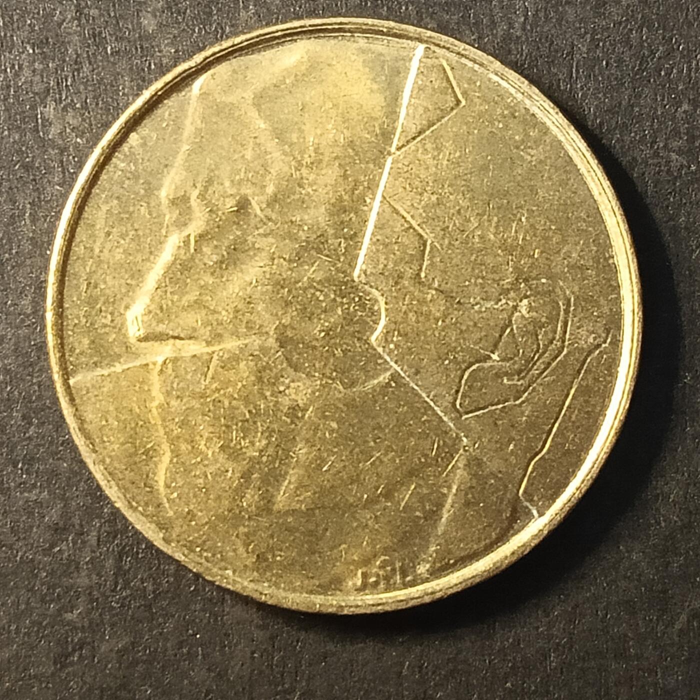 逸泉钱币2026A第世界钱币纪念币专场A第三场A401-701 657 比利时5法郎