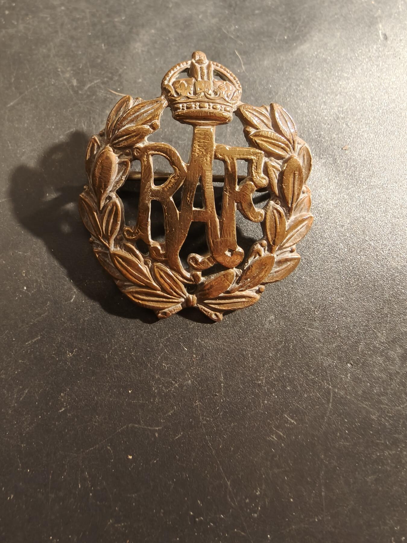 老王徽章第177期