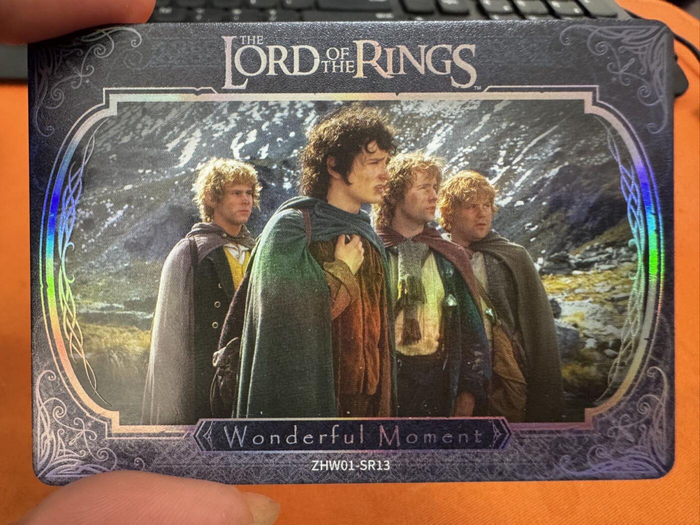 月落卡牌大清仓第4期