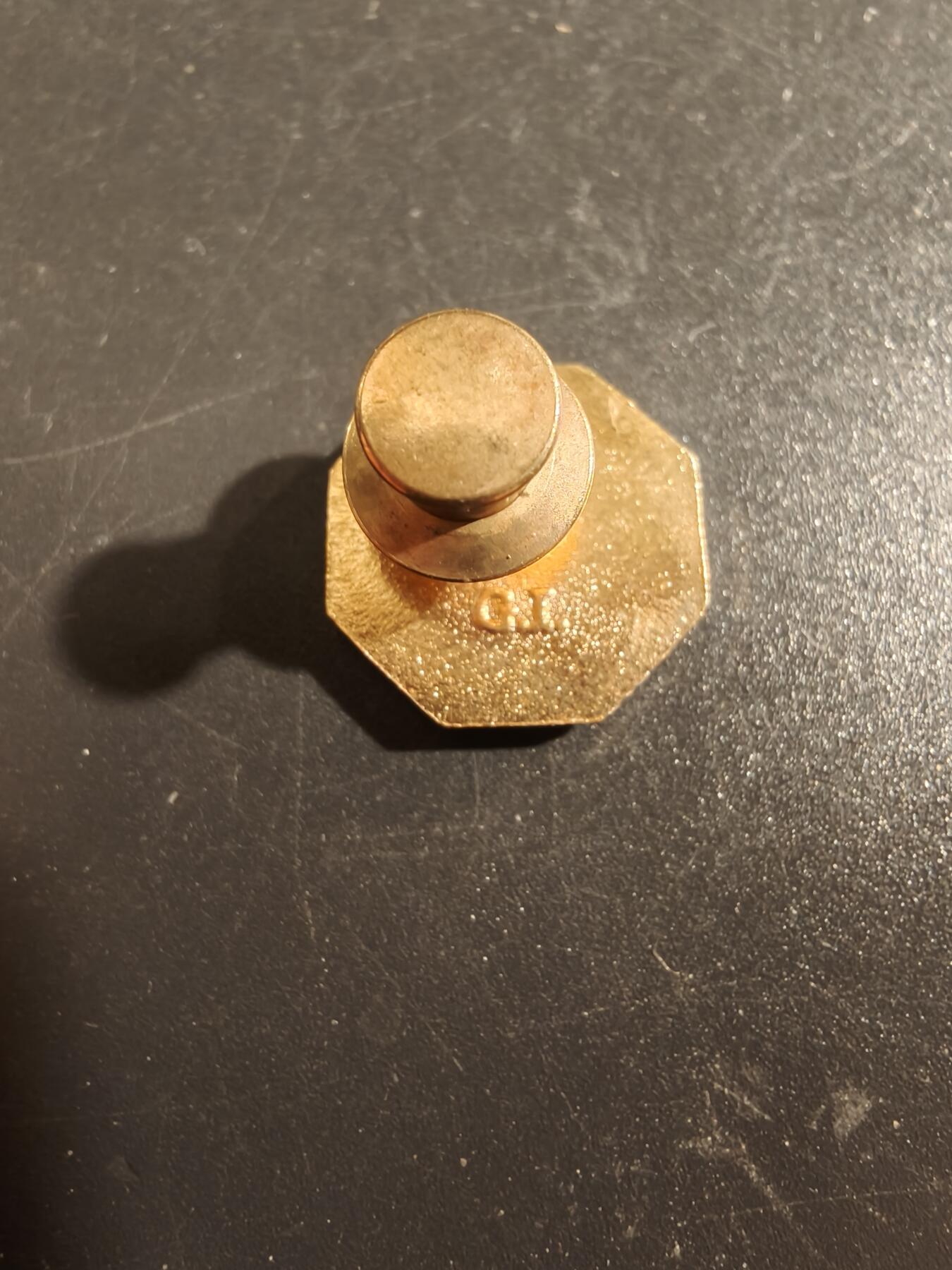 老王徽章第177期