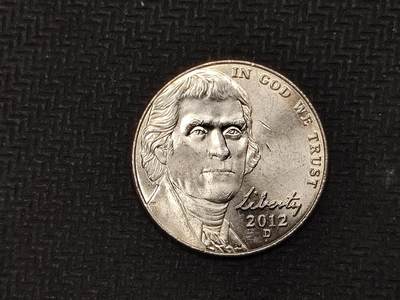 逸泉钱币2026C世界钱币纪念币专场第二组C1-400件 - 357美国纪念币5分镍币