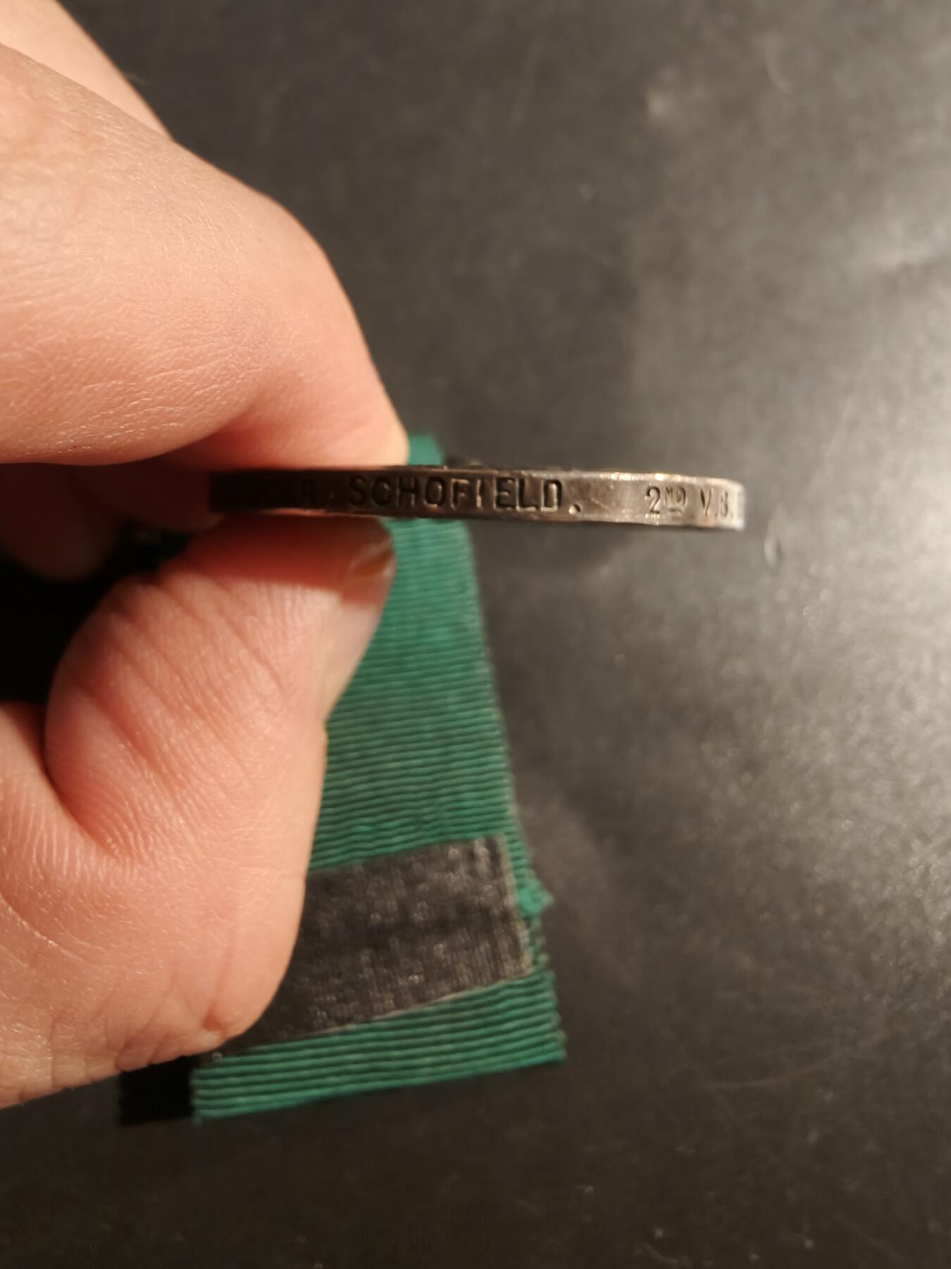 老王徽章第177期