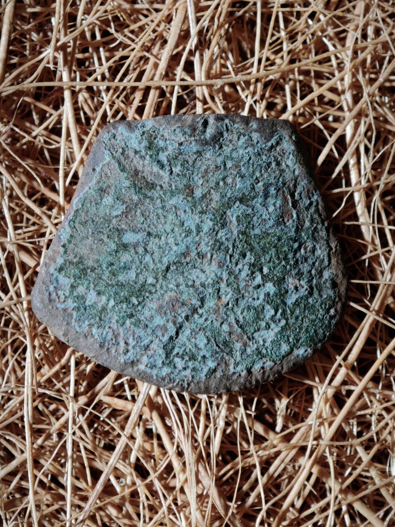 108期新疆红钱粟特钱币丝路钱币专场