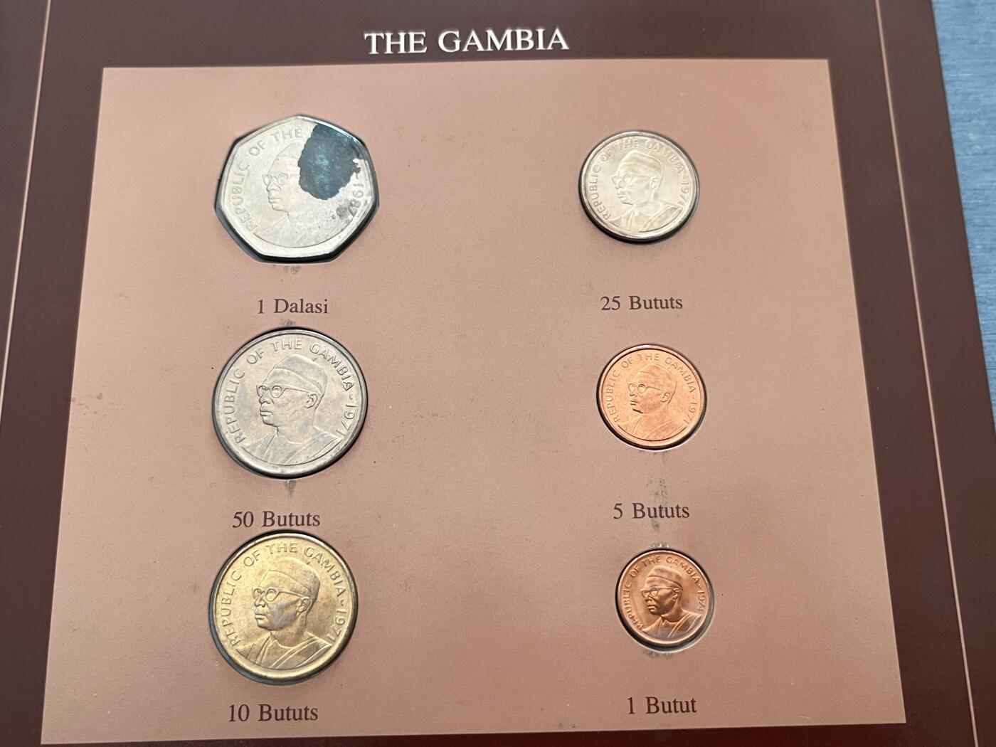 咖啡豆•收藏 2025年Jan_22th世界各国富兰克林套币拍卖