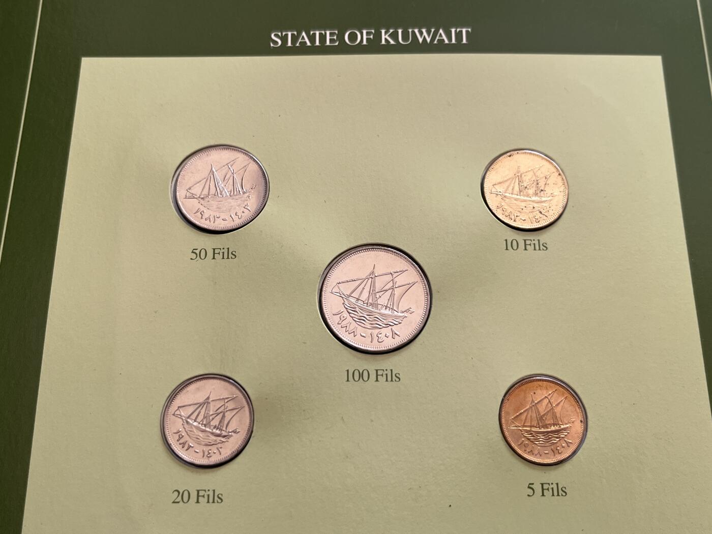 咖啡豆•收藏 2025年Jan_22th世界各国富兰克林套币拍卖