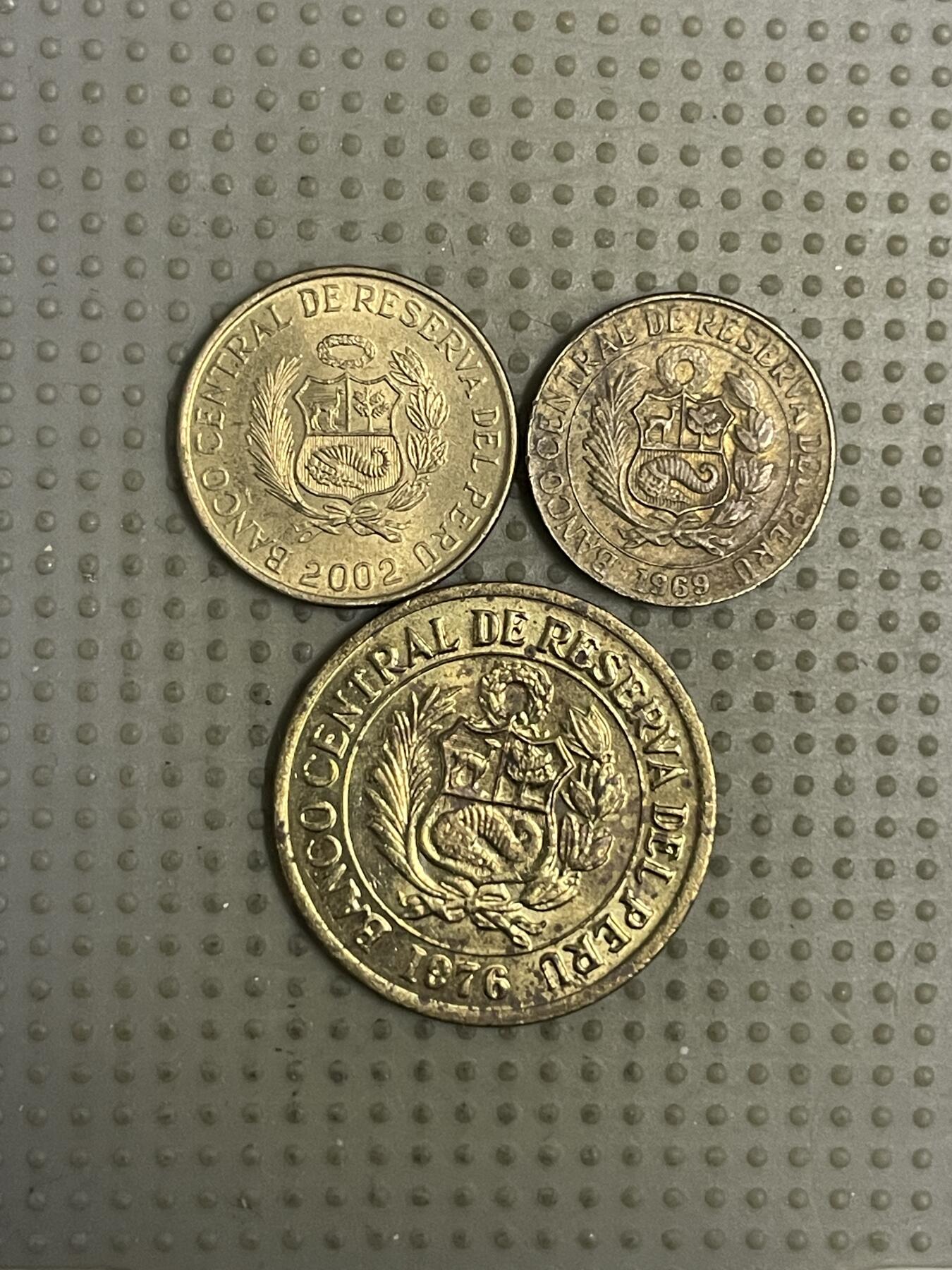 2026年第13场各国散币拍卖（总第163场）