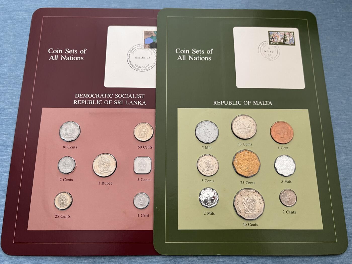 咖啡豆•收藏 2025年Jan_22th世界各国富兰克林套币拍卖