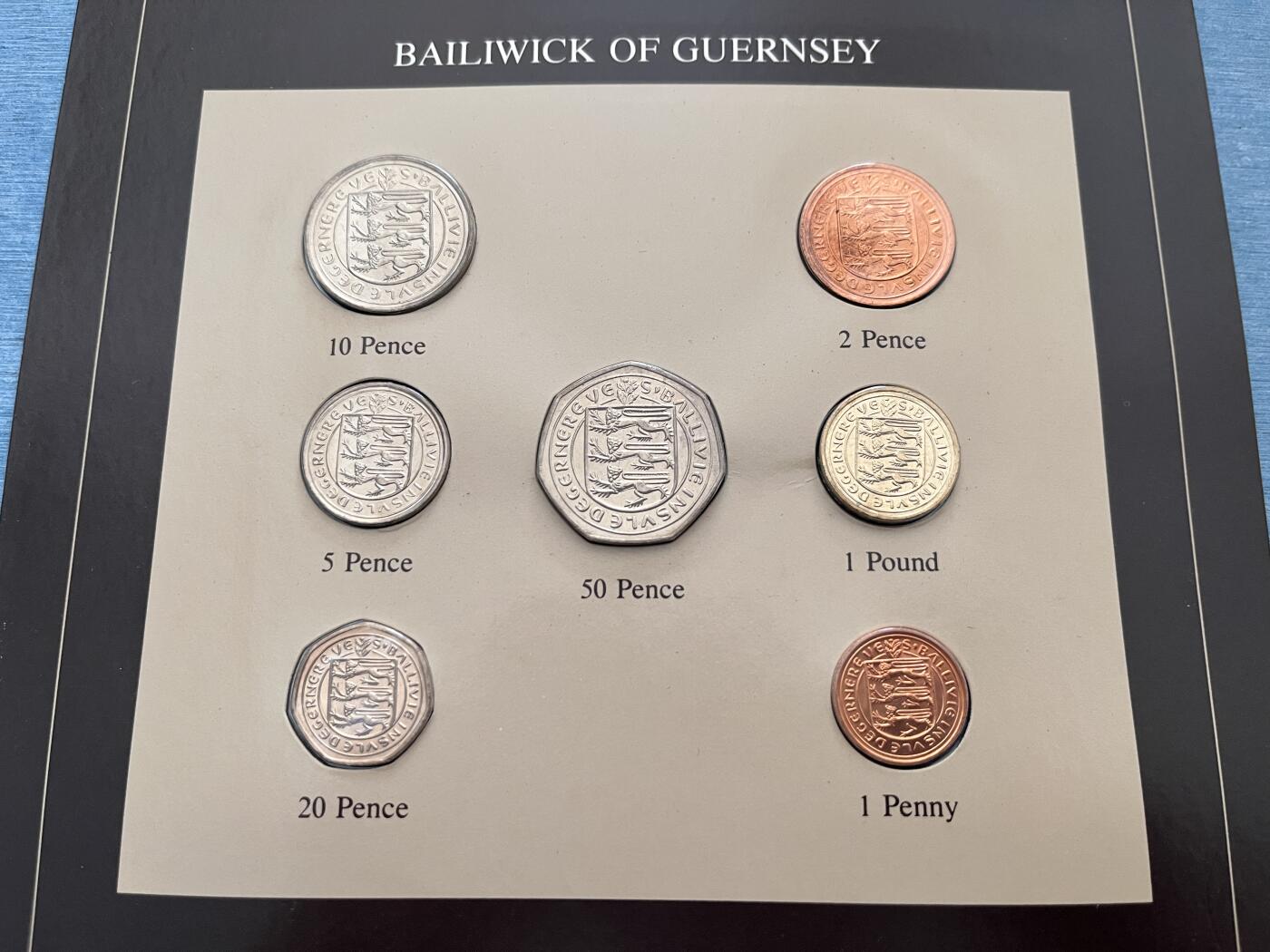 咖啡豆•收藏 2025年Jan_22th世界各国富兰克林套币拍卖