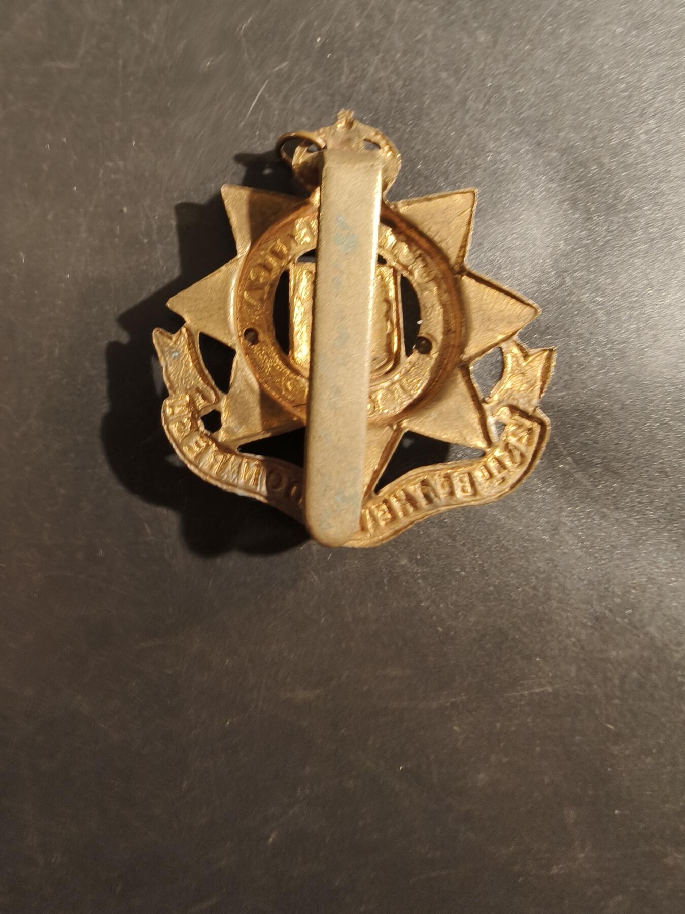 老王徽章第177期