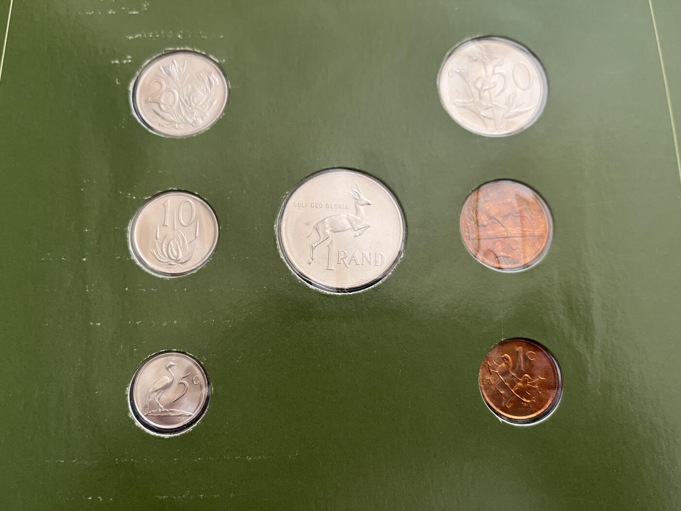 咖啡豆•收藏 2025年Jan_22th世界各国富兰克林套币拍卖