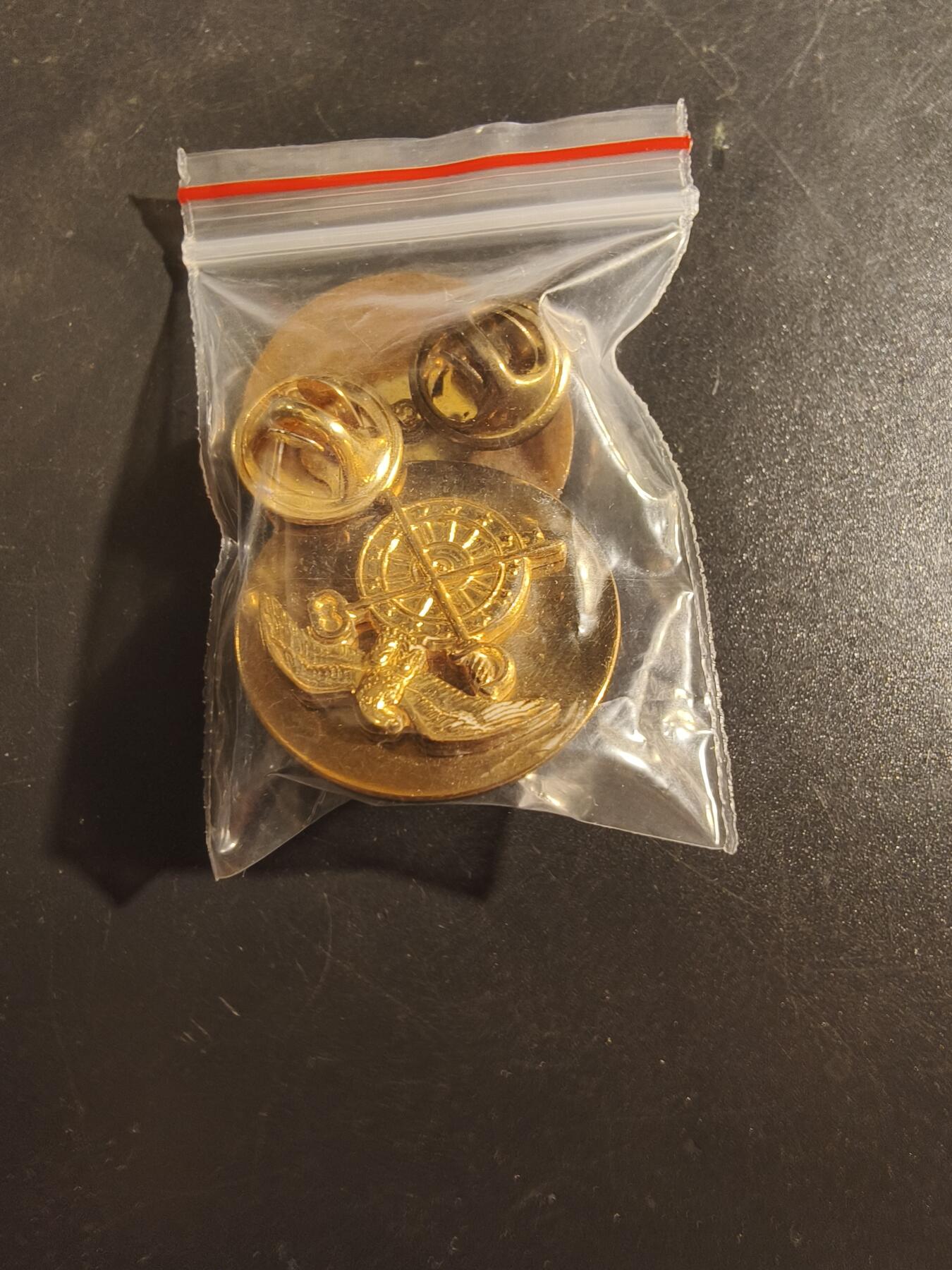 老王徽章第177期