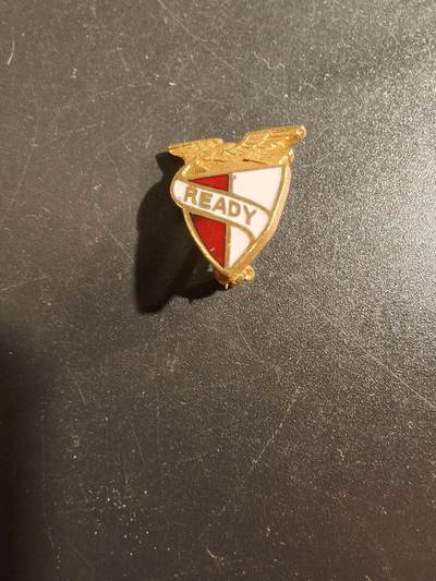 老王徽章第177期 - 美国海军证章