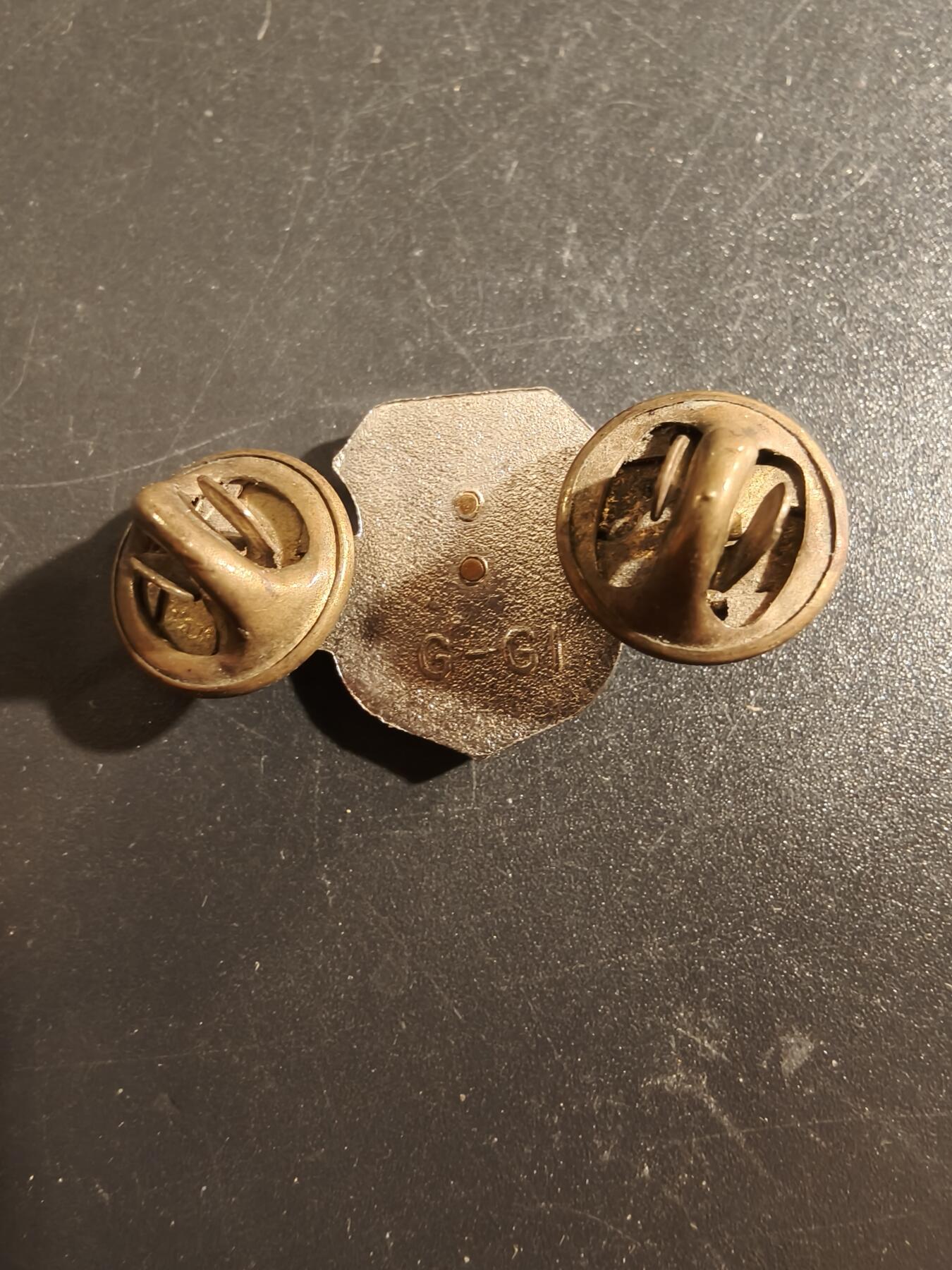 老王徽章第177期