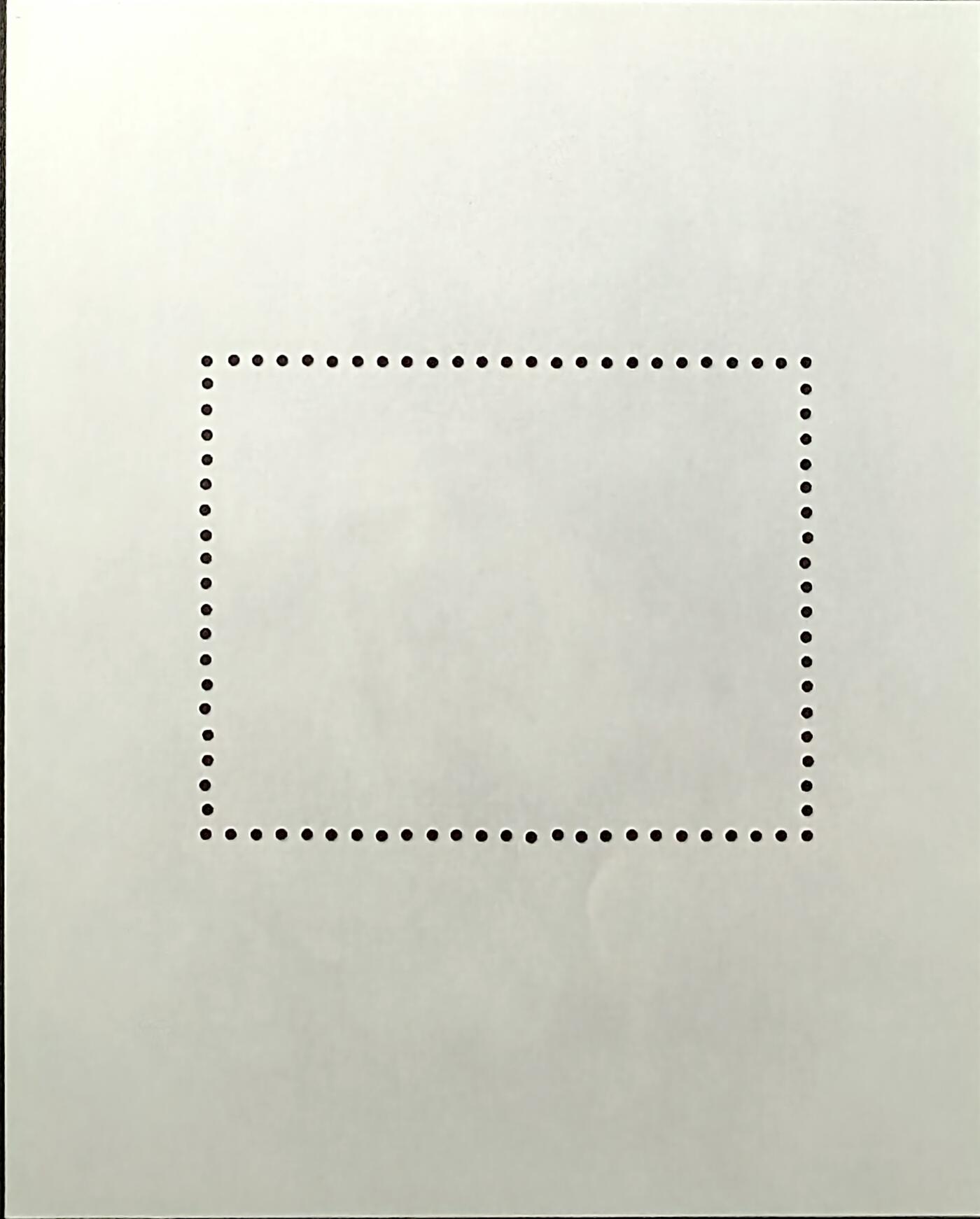 ↓君缘收藏714期☞钱币邮品↓无佣金、可寄存、满30元包邮  纪念张，瑞典画家尼克拉斯·拉弗兰森二世《梳妆的年轻女子》名画纪念张