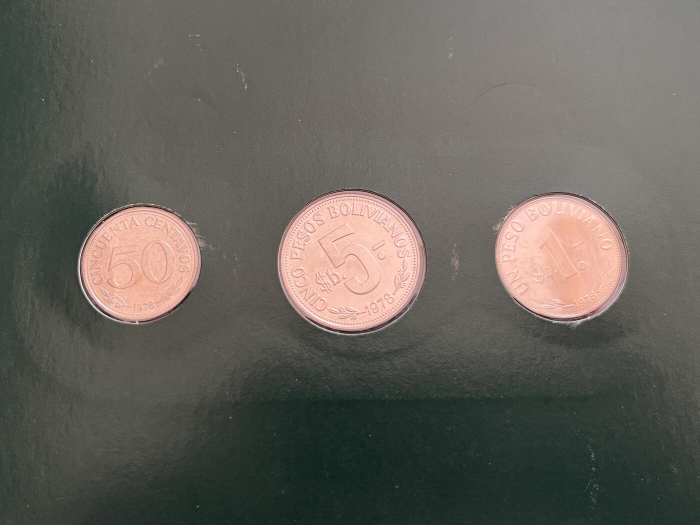 咖啡豆•收藏 2025年Jan_22th世界各国富兰克林套币拍卖