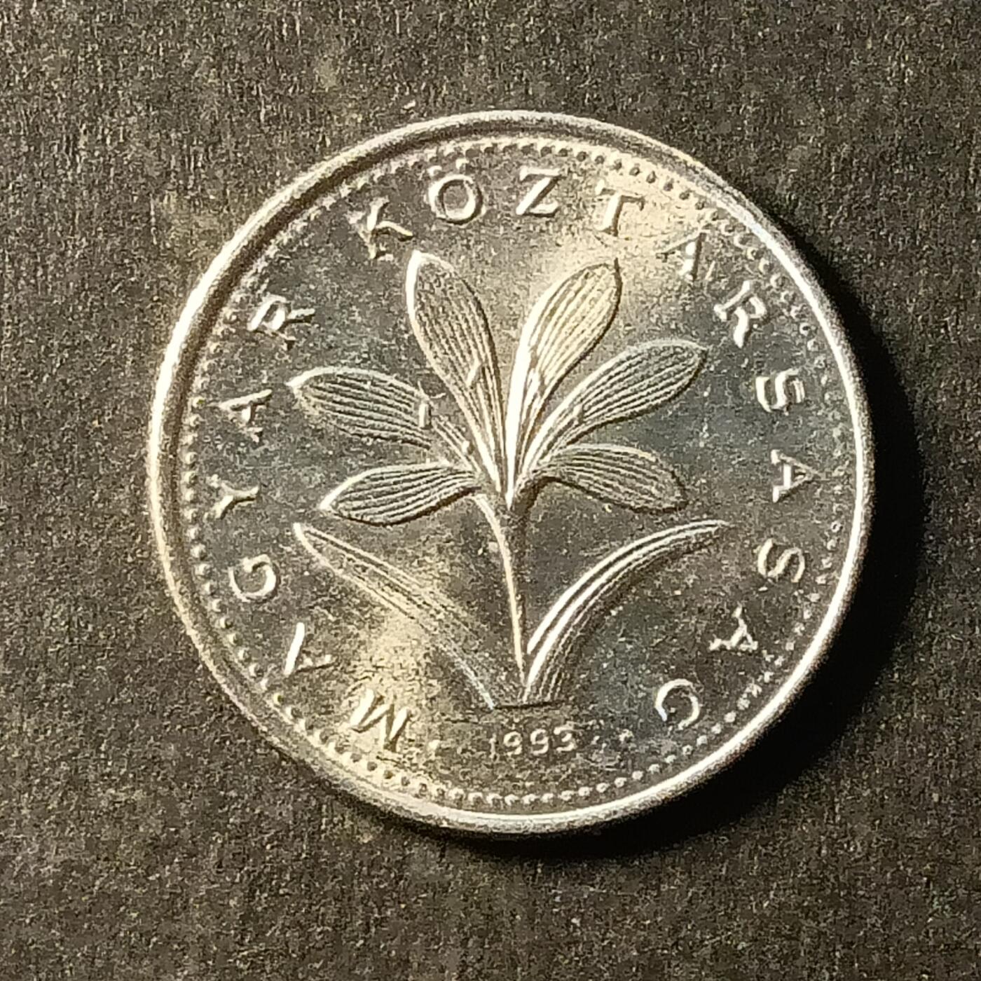 逸泉钱币2026A第世界钱币纪念币专场A第三场A401-701 686 匈牙利2福利