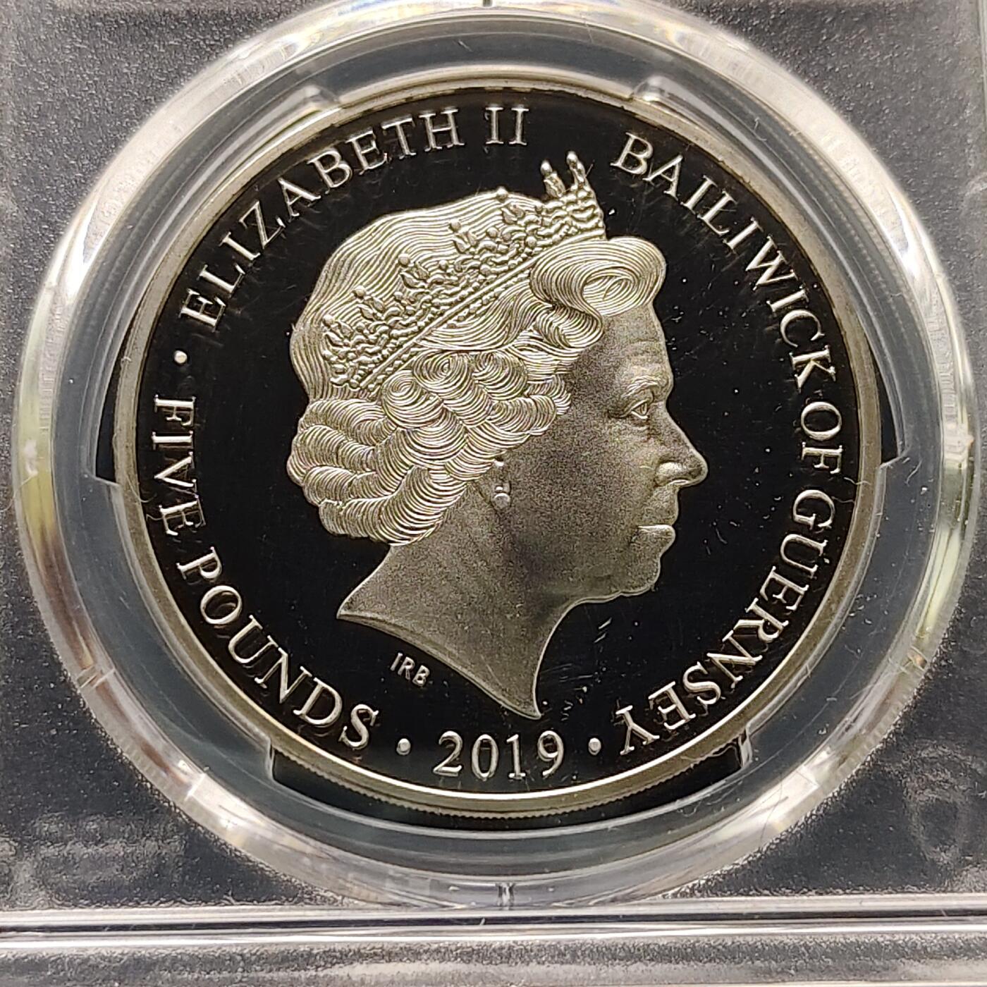 【全场包邮】纯粹捡漏拍495场-持续更新中 根西