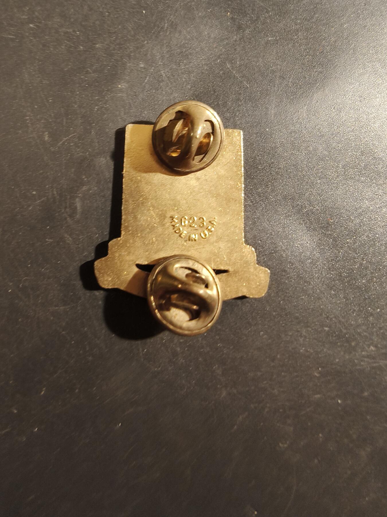 老王徽章第177期