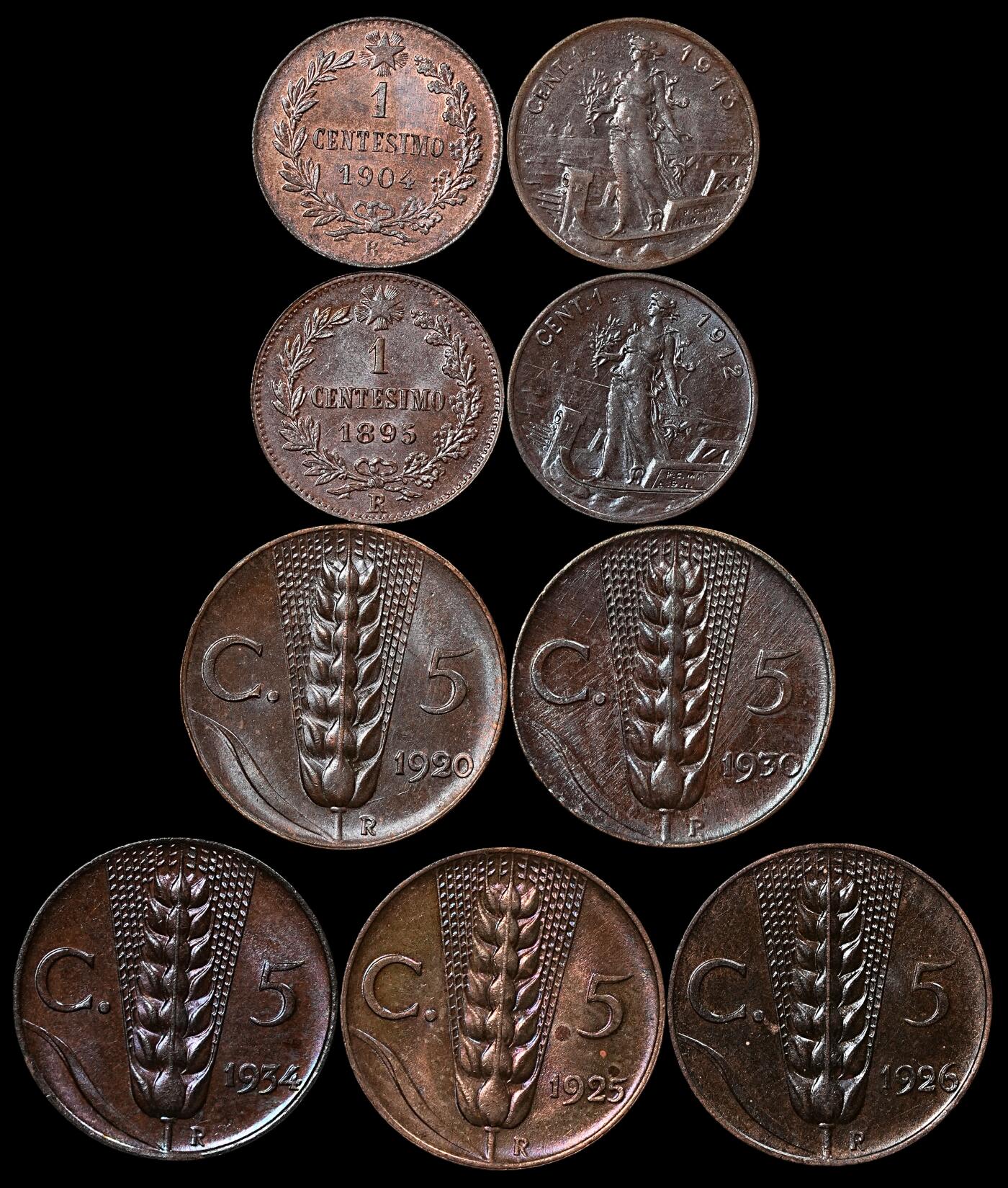 修遠堂世界钱币第101期