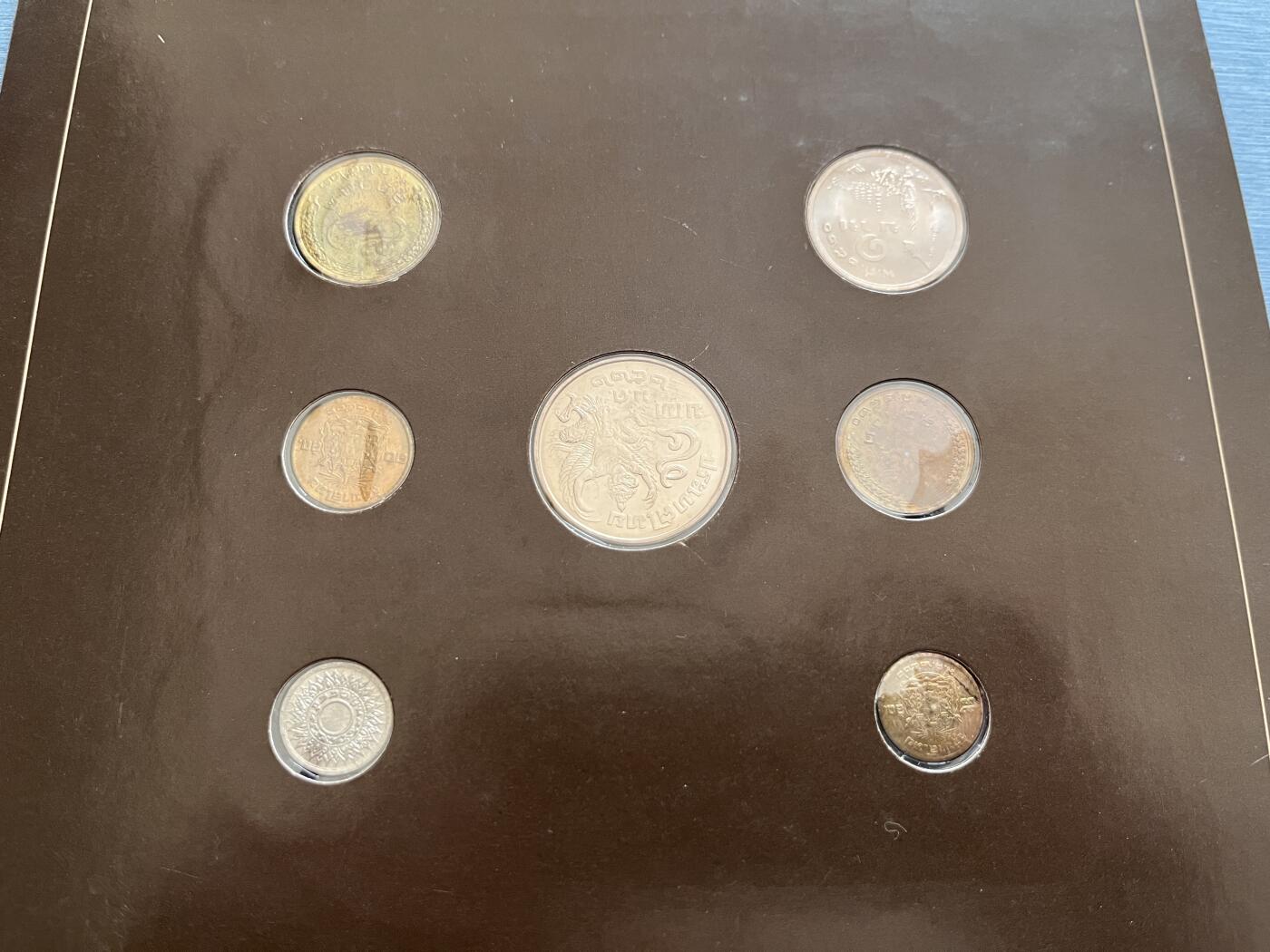 咖啡豆•收藏 2025年Jan_22th世界各国富兰克林套币拍卖