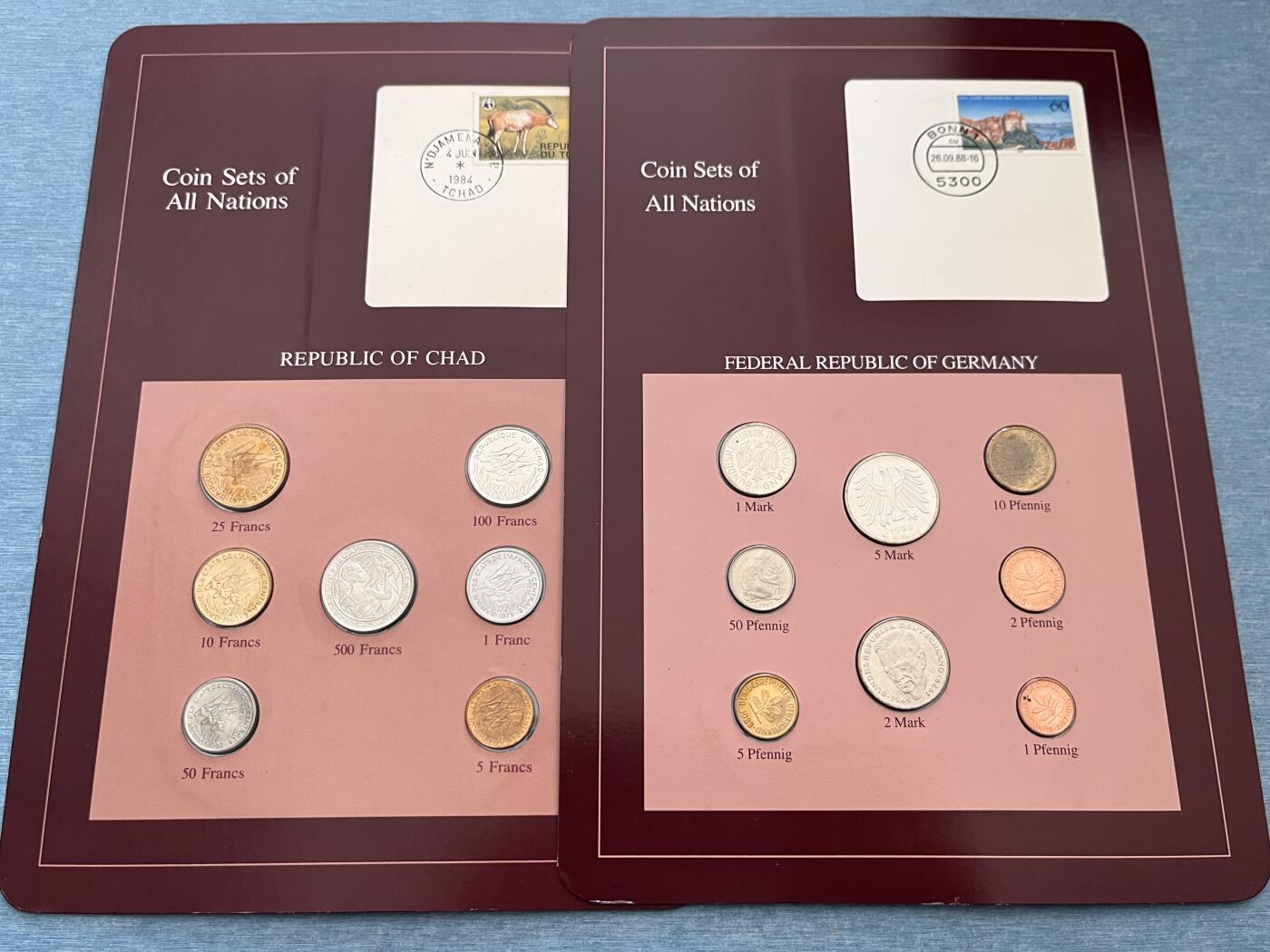 咖啡豆•收藏 2025年Jan_22th世界各国富兰克林套币拍卖