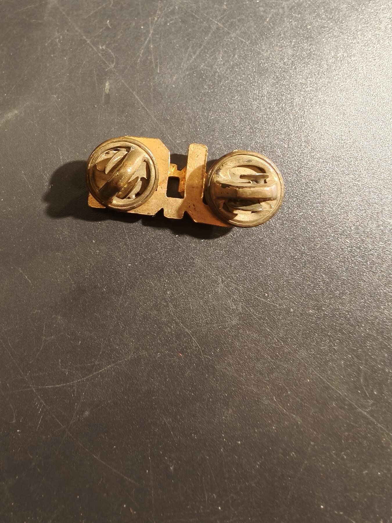 老王徽章第177期