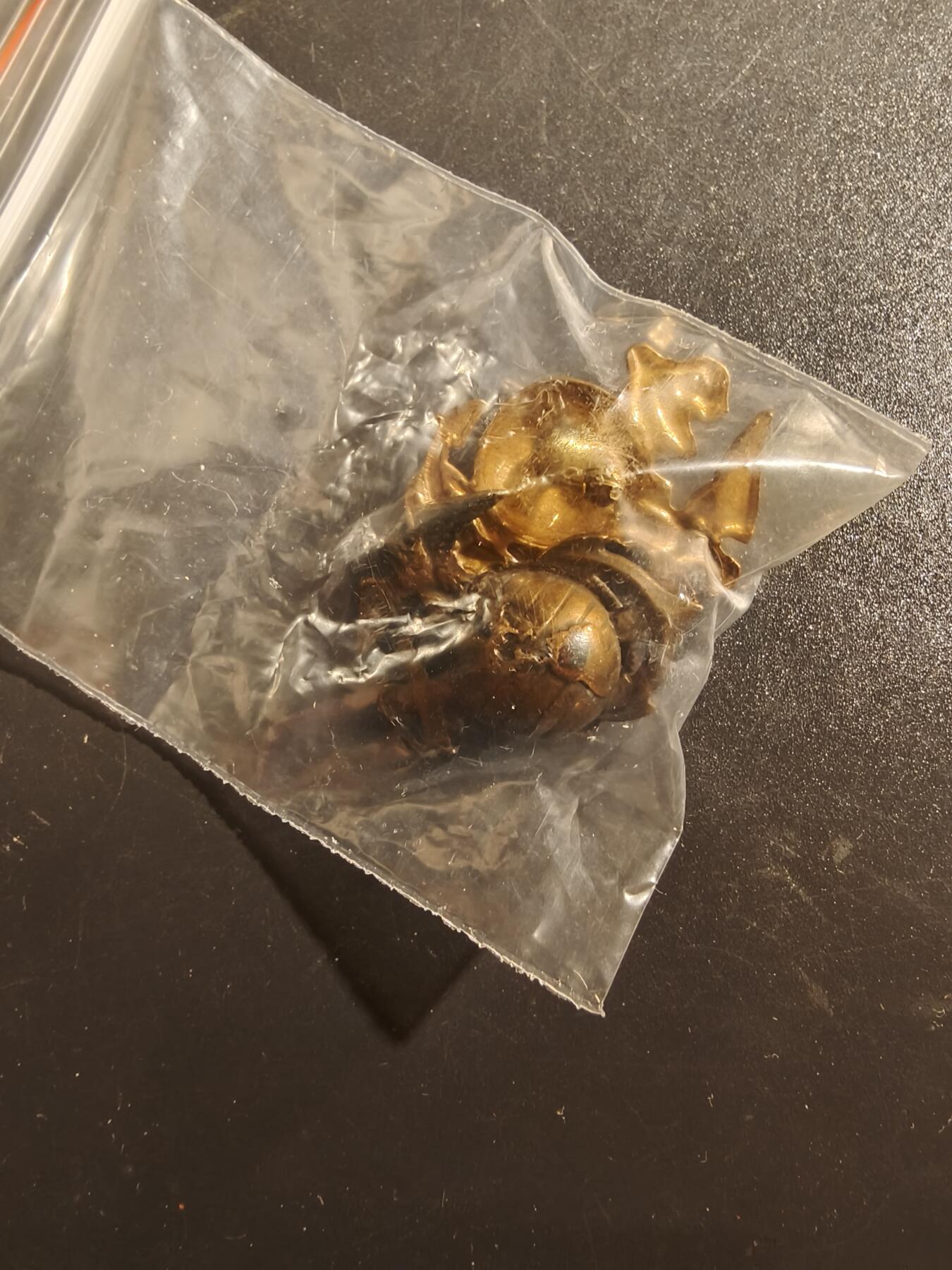 老王徽章第177期