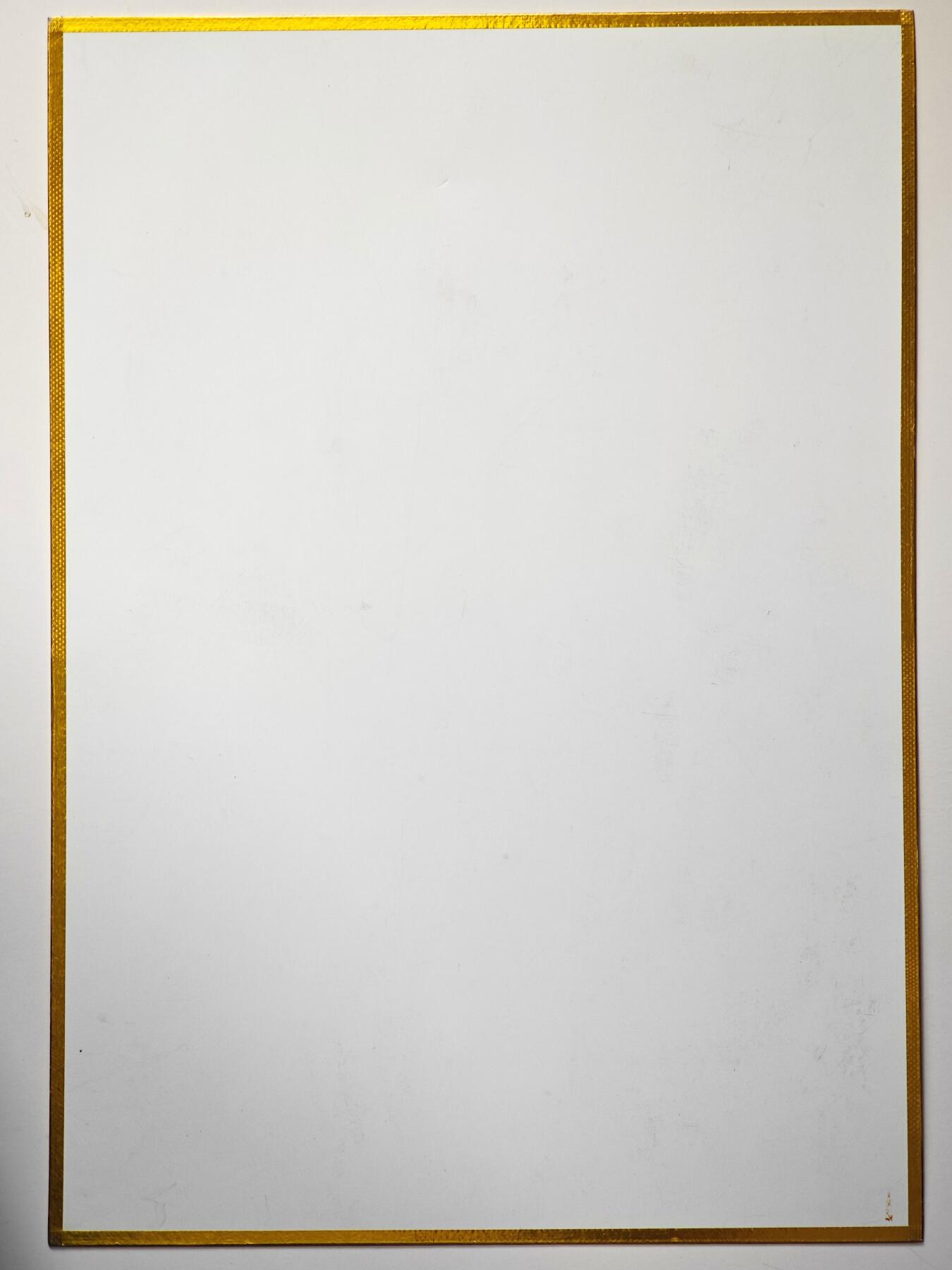 白泽拍卖卡牌手绘专场第31期（岁寒知松柏 春意已可期）