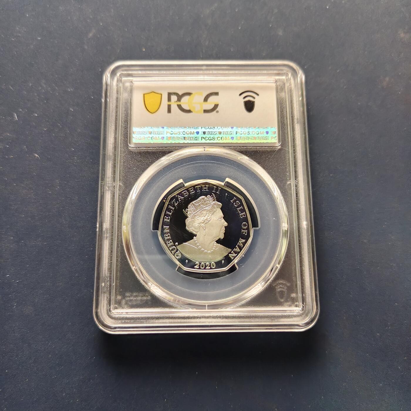 【全场包邮】纯粹捡漏拍495场-持续更新中 马恩岛