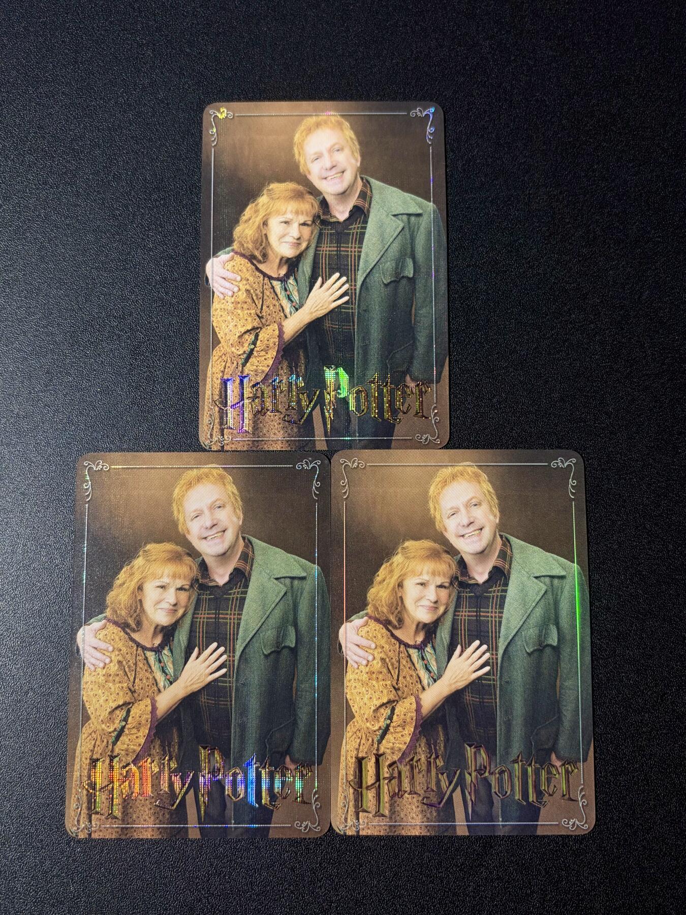 NO.21 好又多金牌大场，新店点关注不迷路！每周一站式配齐，方便凑单！（周6晚8点截拍，卖家送拍0抽成！） 玩卡秀 哈利波特 赠卡 3宫