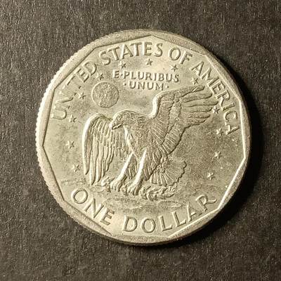 逸泉钱币2026A第世界钱币纪念币专场A第三场A401-701 - 601美国1美元硬币